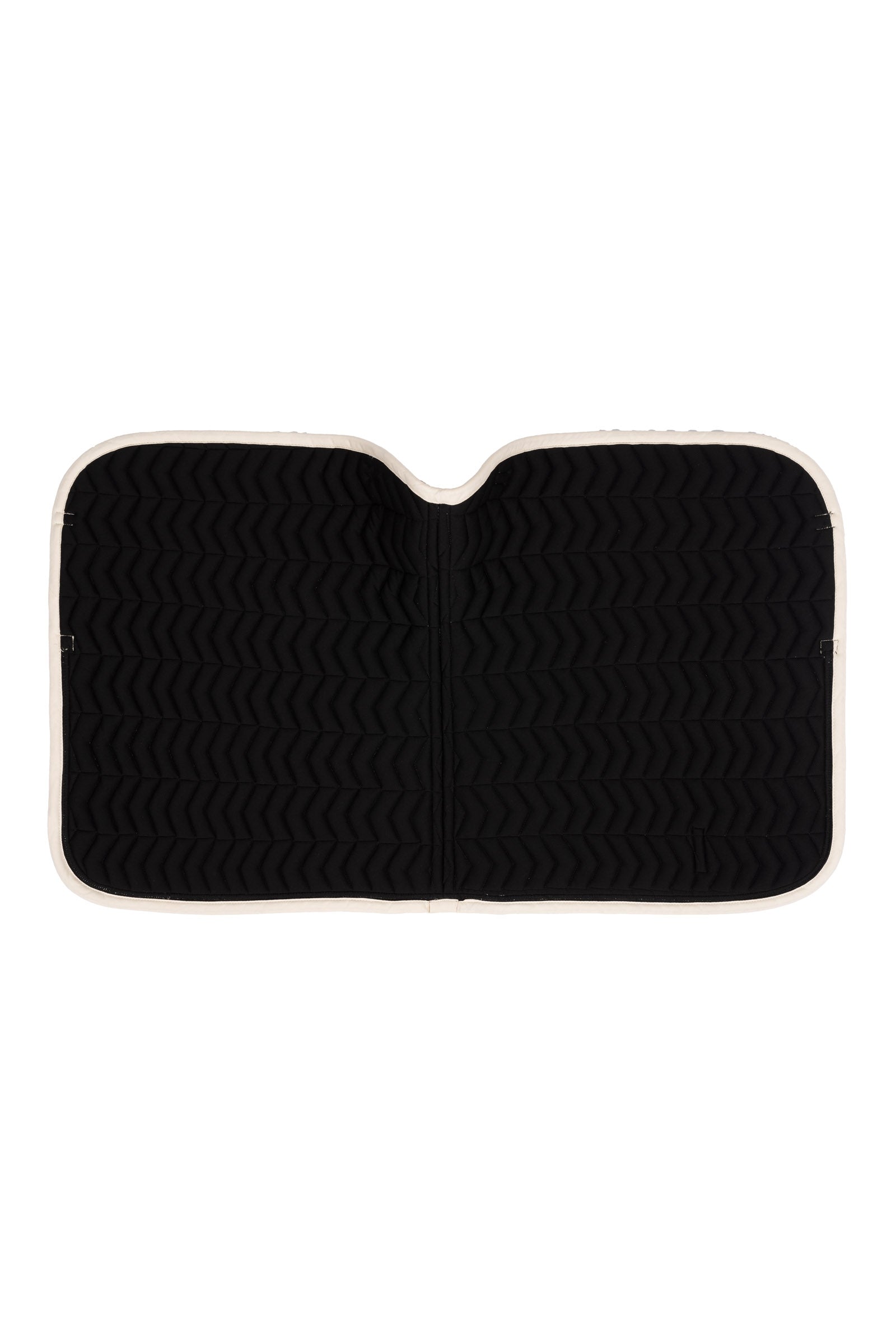 B Vertigo Empowerment Dressage Saddle Pad Saddle Pads