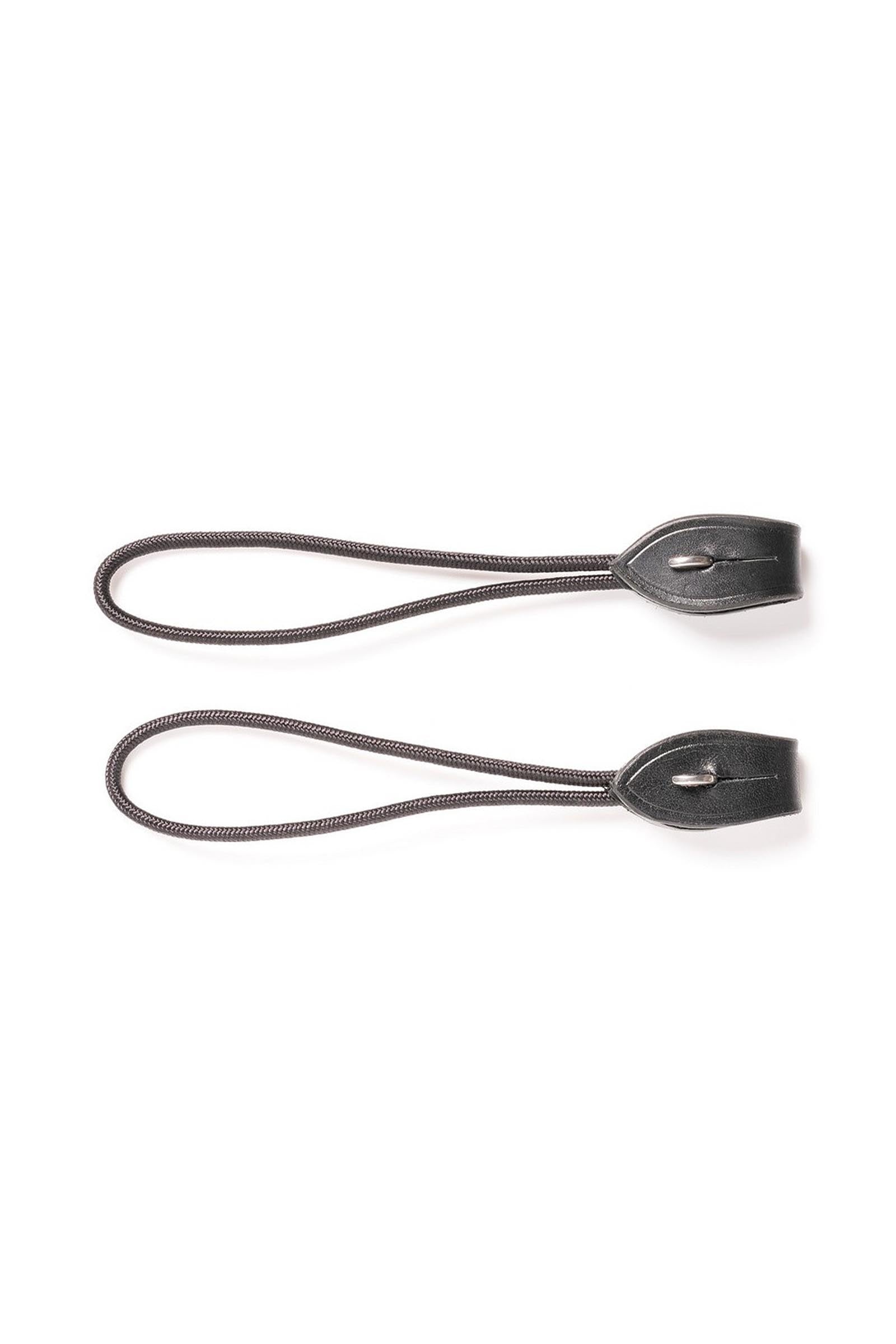 Trust Equestrian Pelham Strap Long Horse Bits
