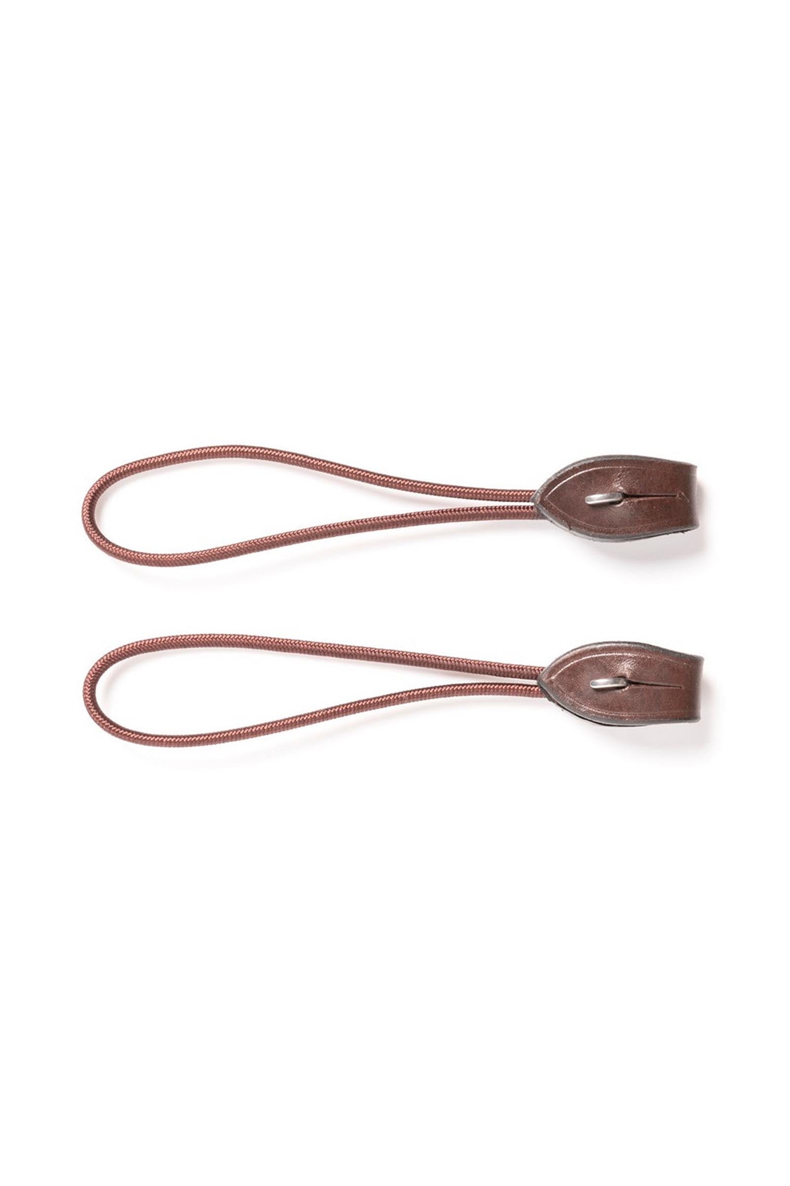 Trust Equestrian Pelham Strap Long Horse Bits