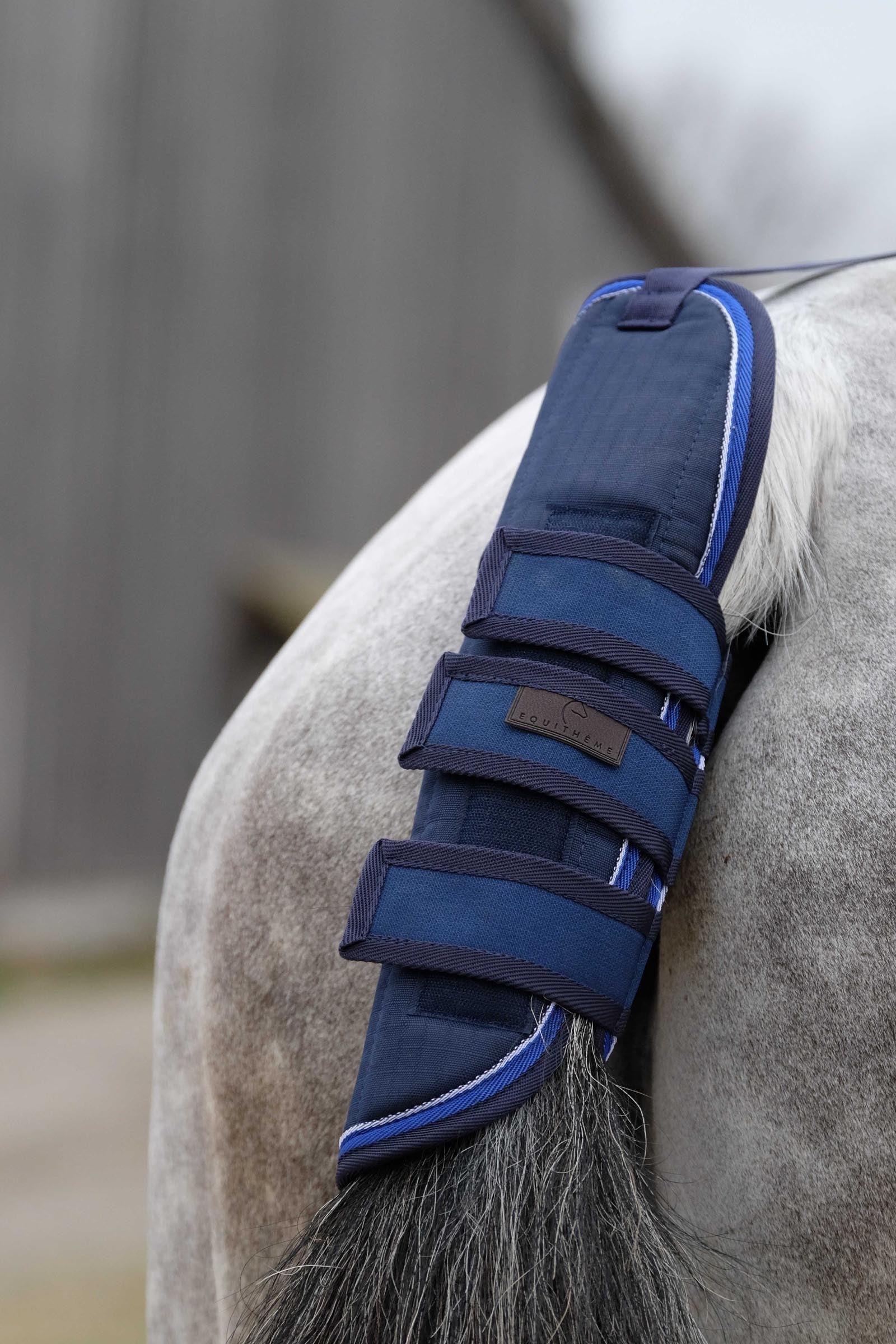 Equi Theme EQUITHÈME Classic 1200D ochraniacz ogona Leg & Hoof Protection