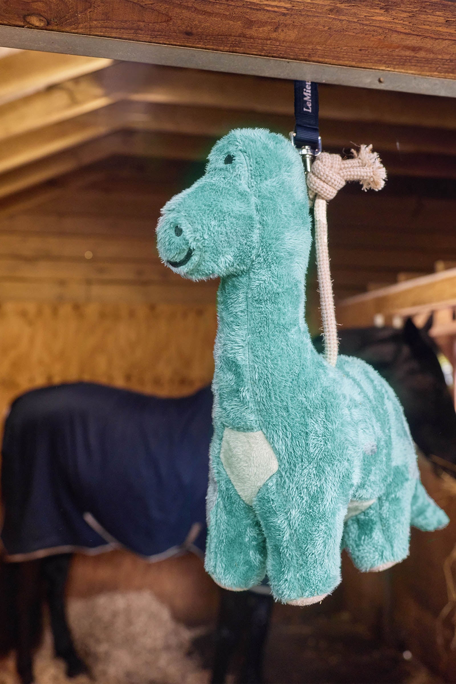 LeMieux Plush Dinosaur Horse Toy Gifts & Toys