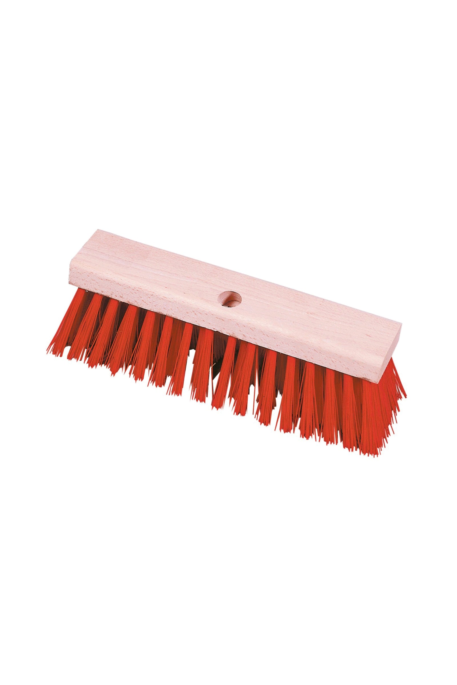 Kerbl Kompaktowa miotła uliczna, 42 cm Wyposażenie stajni