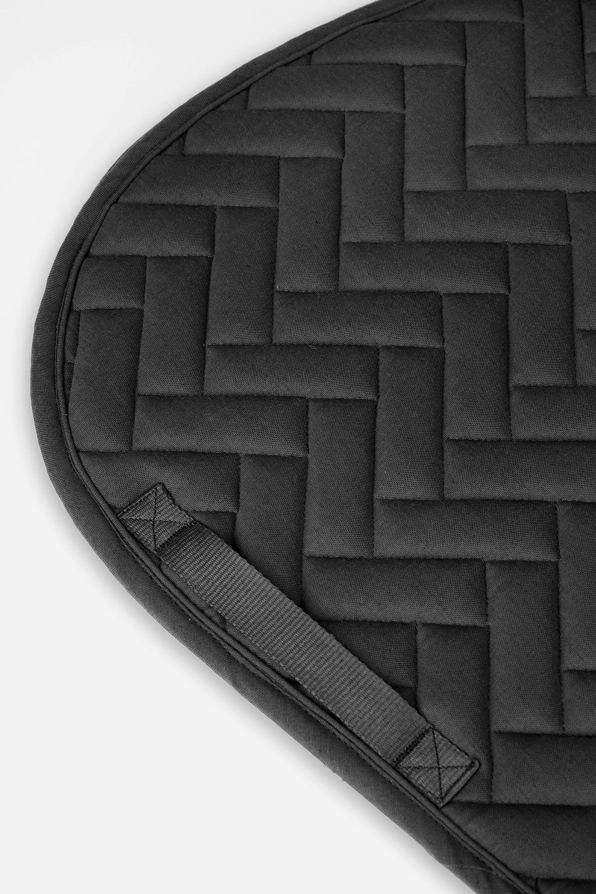 Horze Messina All Purpose Saddle Pad Saddle Pads