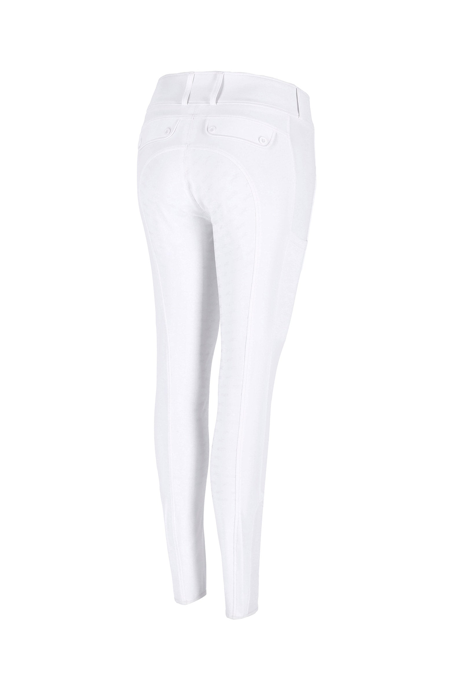 Schockemöhle Sports Carola Pro damskie bryczesy z pełnym lejem Womens Breeches
