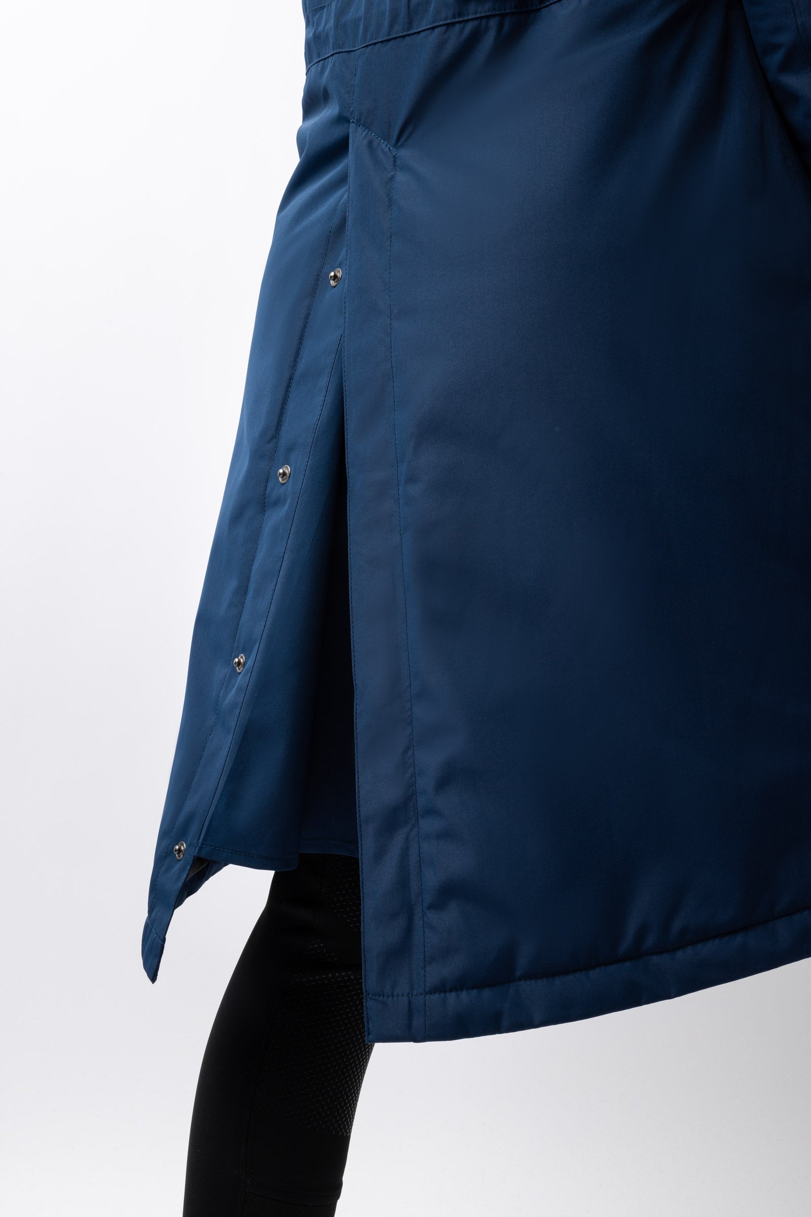 B Vertigo Joanna Women´s Waterproof Padded Coat Women’s Riding Clothing