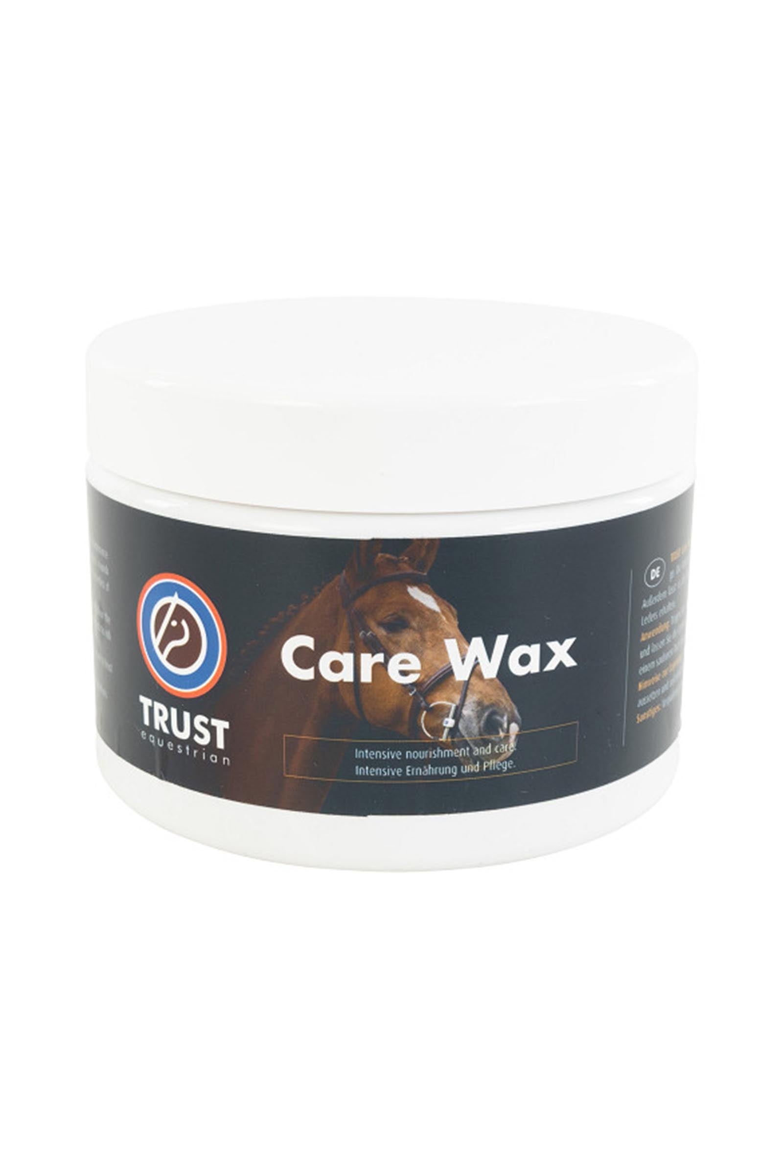 Trust Equestrian Care Wax 250ml Zdrowie