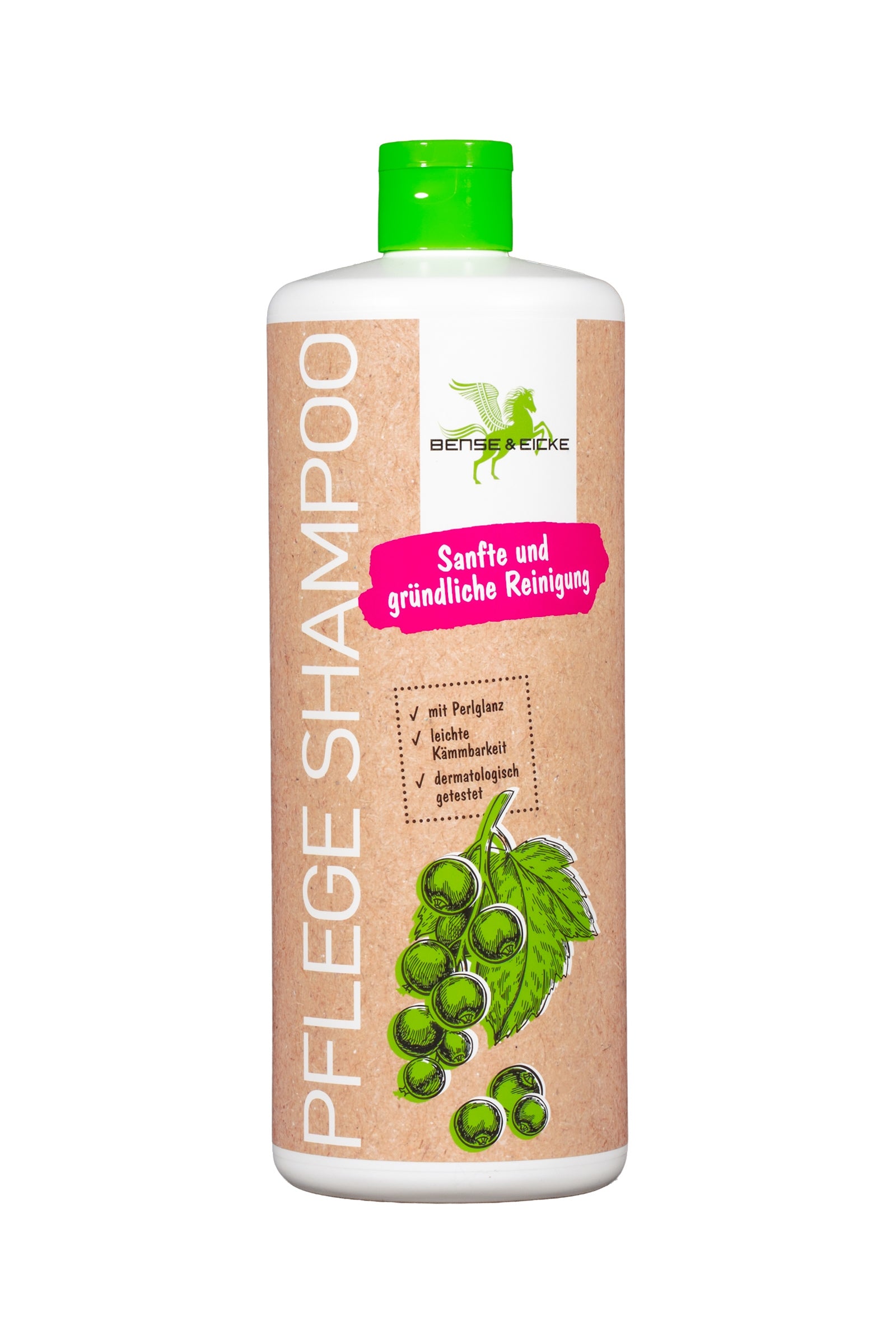 Bense & Eicke Care Shampoo, 1000ml Horse Health Care