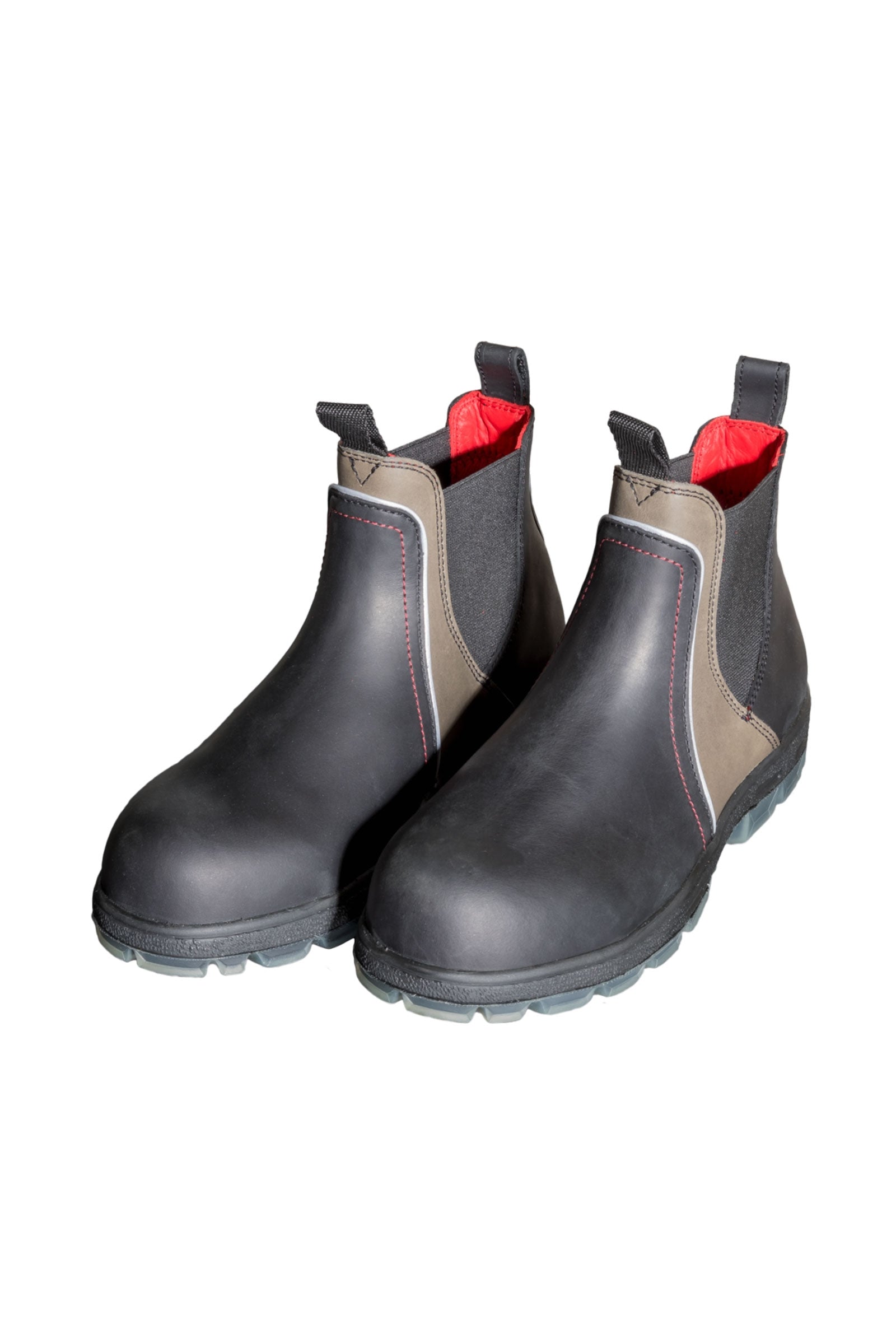 Karlslund Fjötla AIR buty ochronne typu jodhpur Obuwie jeździeckie i Czapsy