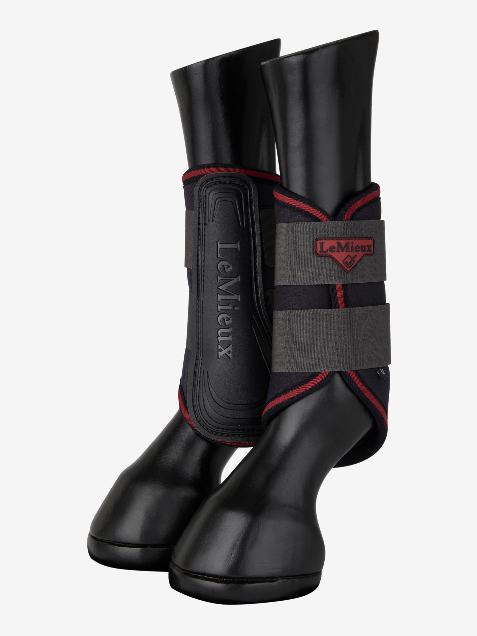 LeMieux Grafter Ochraniacze Leg Protection & Hoof Protection for Horses