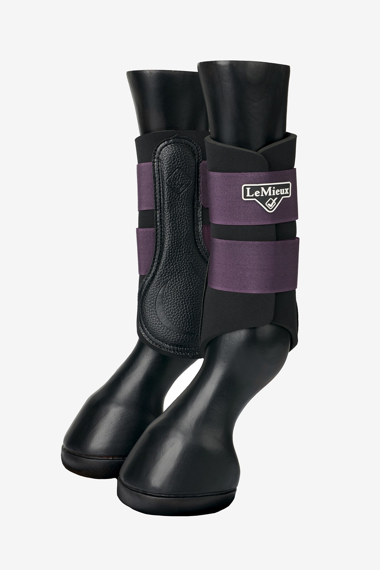 LeMieux Grafter Ochraniacze Leg Protection & Hoof Protection for Horses