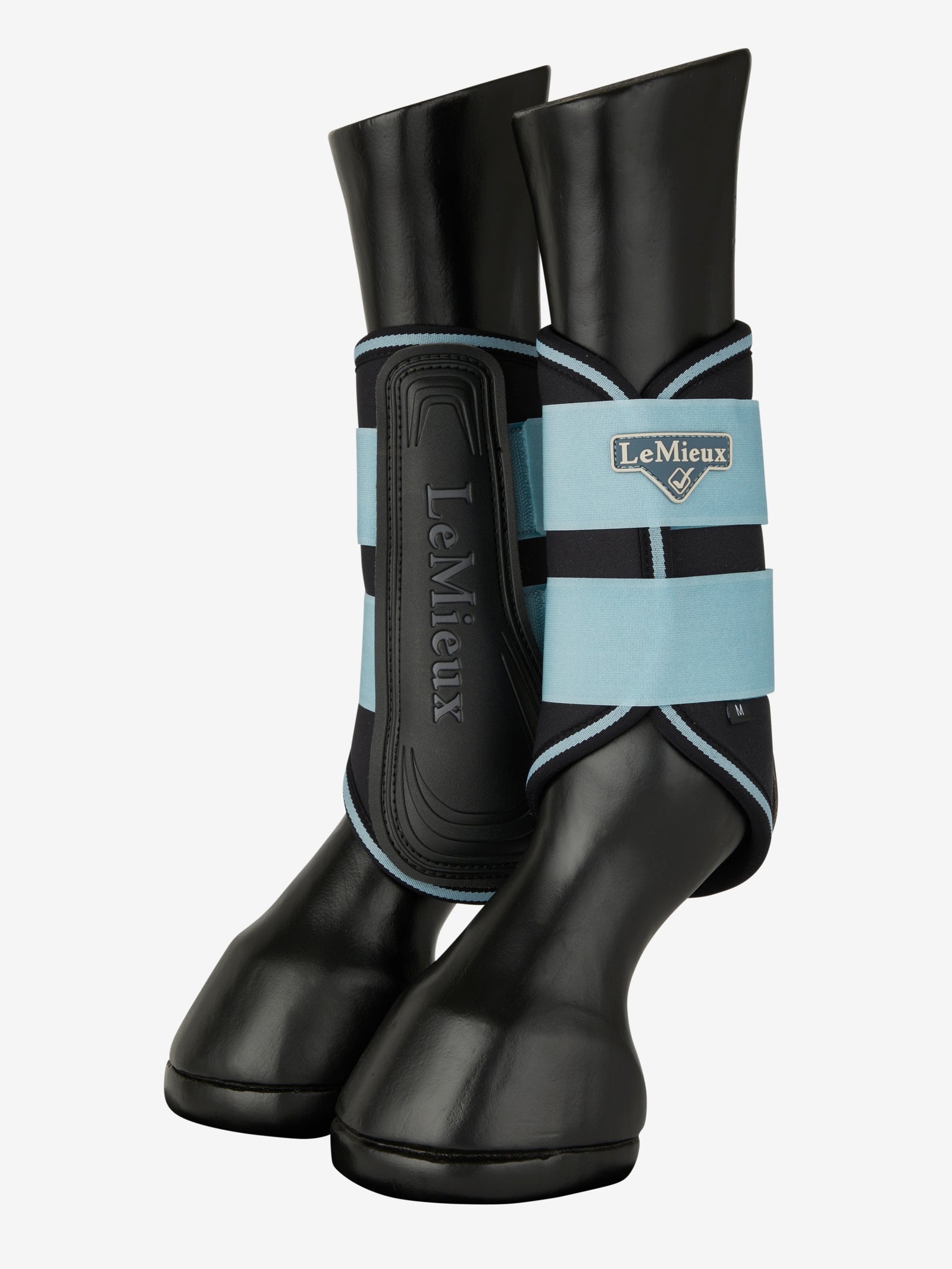 LeMieux Grafter Ochraniacze Leg Protection & Hoof Protection for Horses