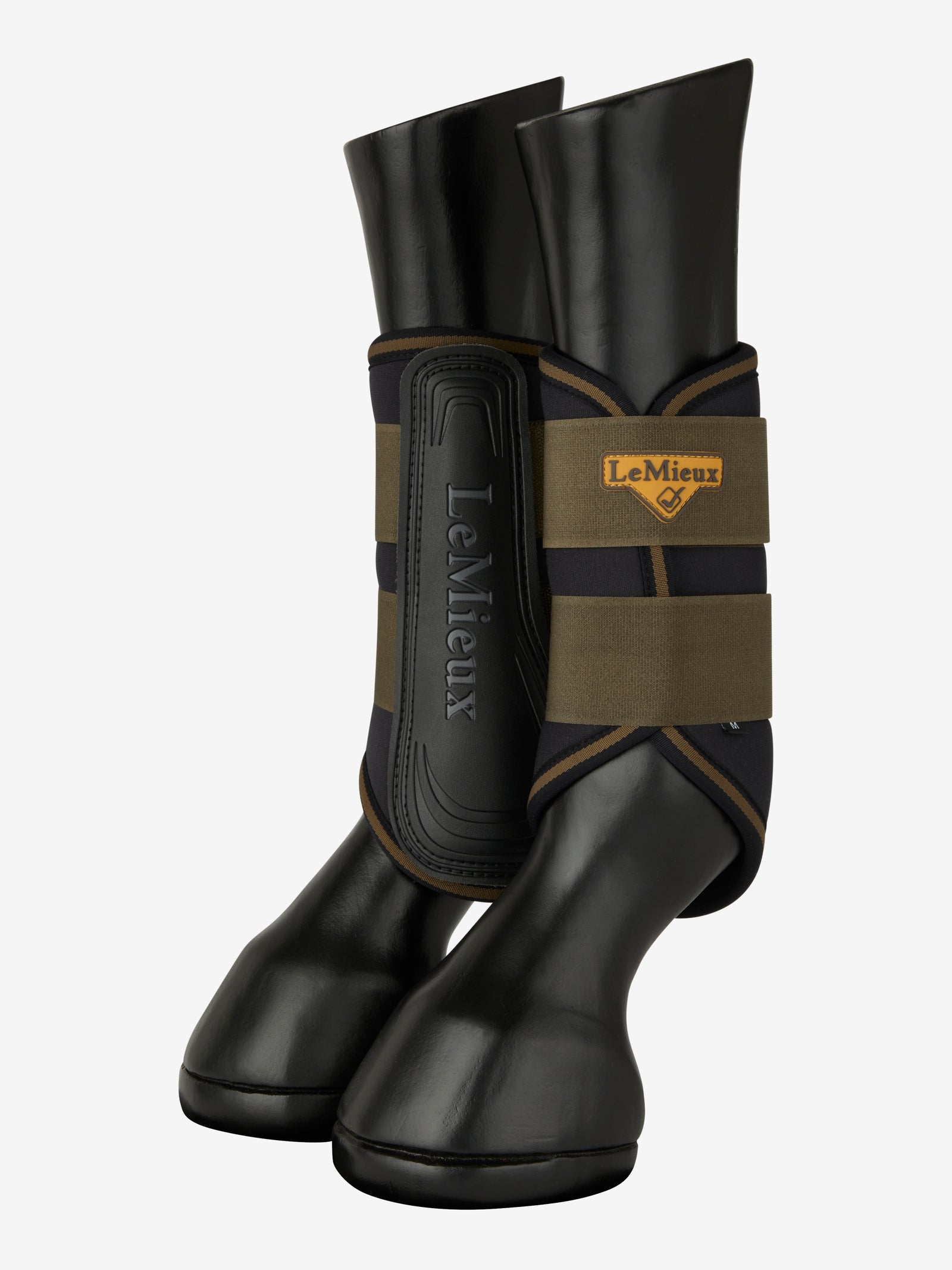 LeMieux Grafter Ochraniacze Leg Protection & Hoof Protection for Horses
