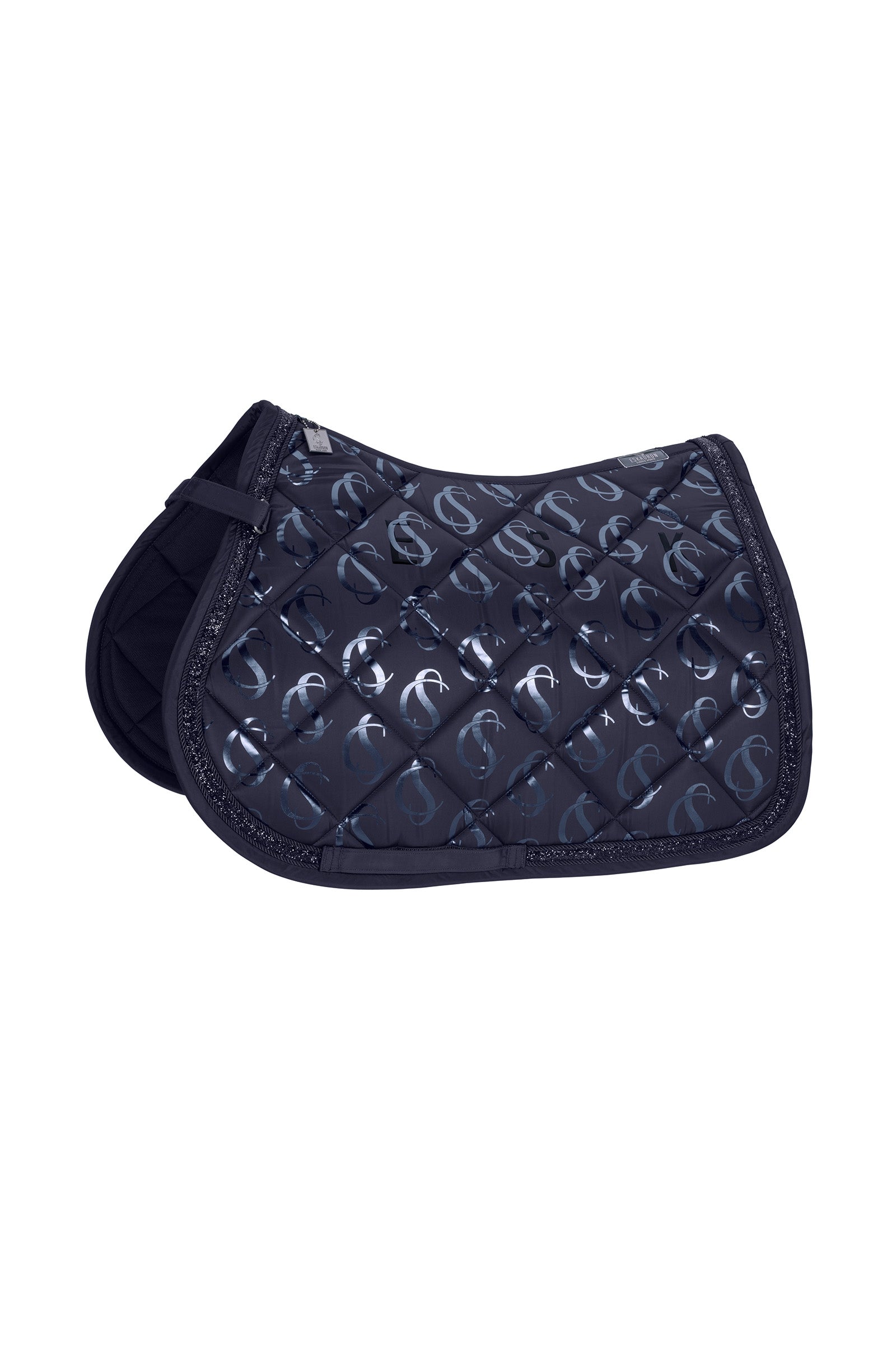 Eskadron Classic Sports Siodło skakowe Glossy Jewel SS24 Czapraki