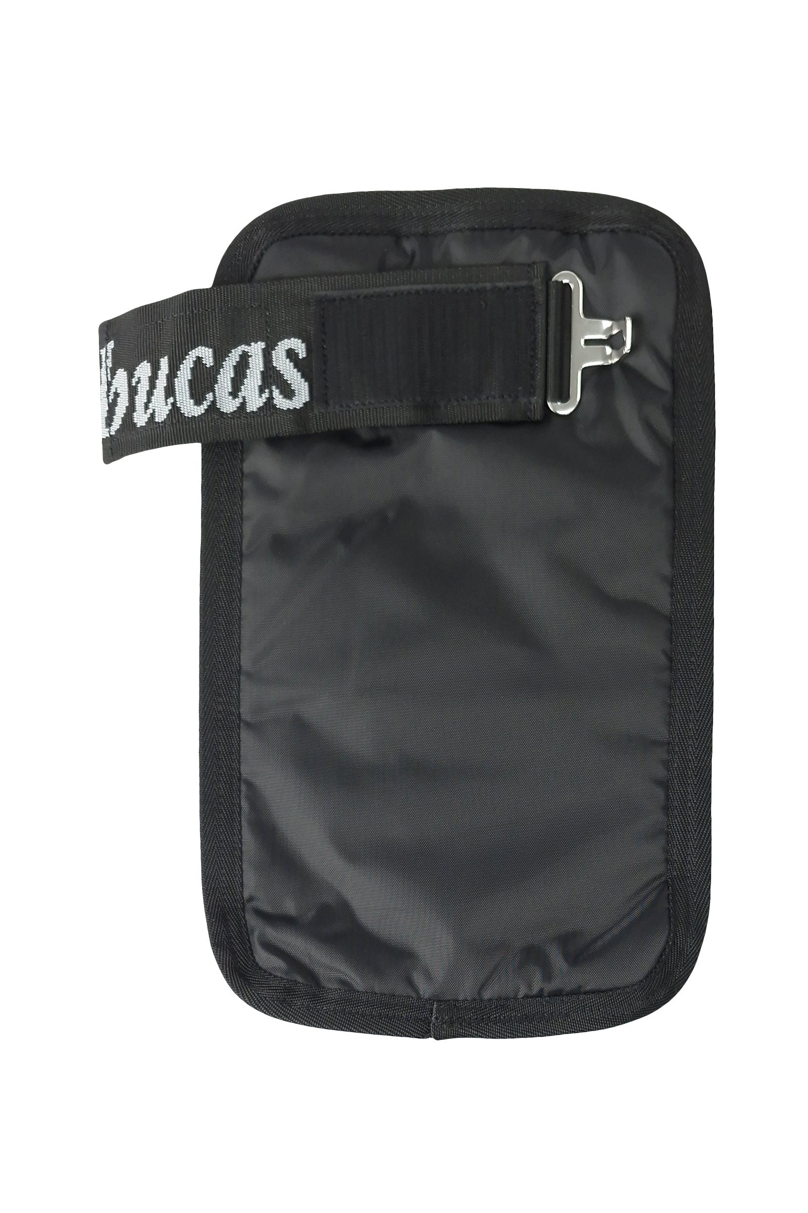 Bucas Chest Extender T-bar Magnetyczny, 12 cm Derki