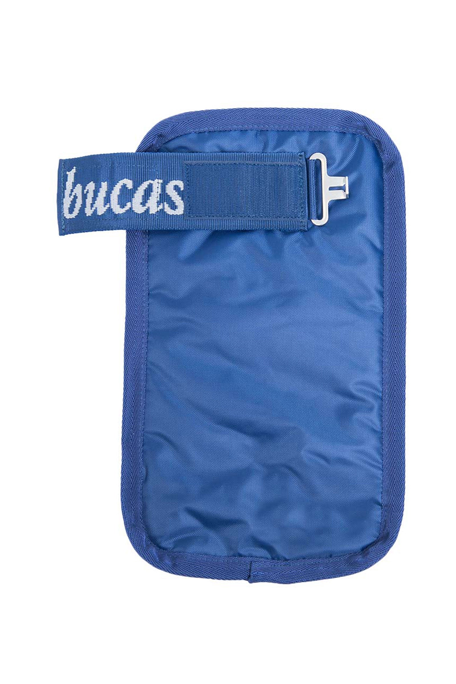 Bucas Chest Extender T-bar Magnetyczny, 12 cm Derki