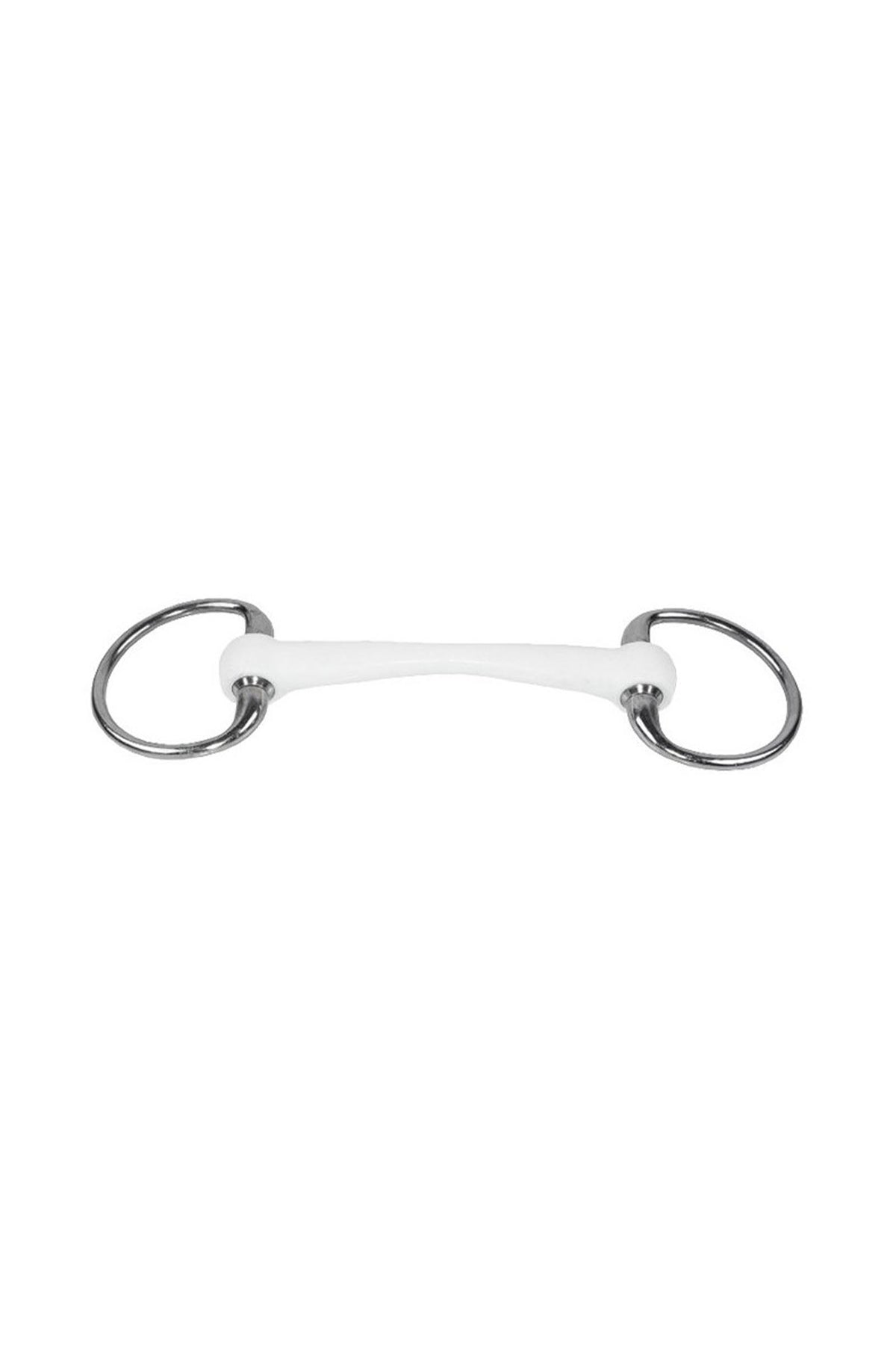 Trust Equestrian Inno Sense Eggbutt Mullen Soft-20 Wędzidła