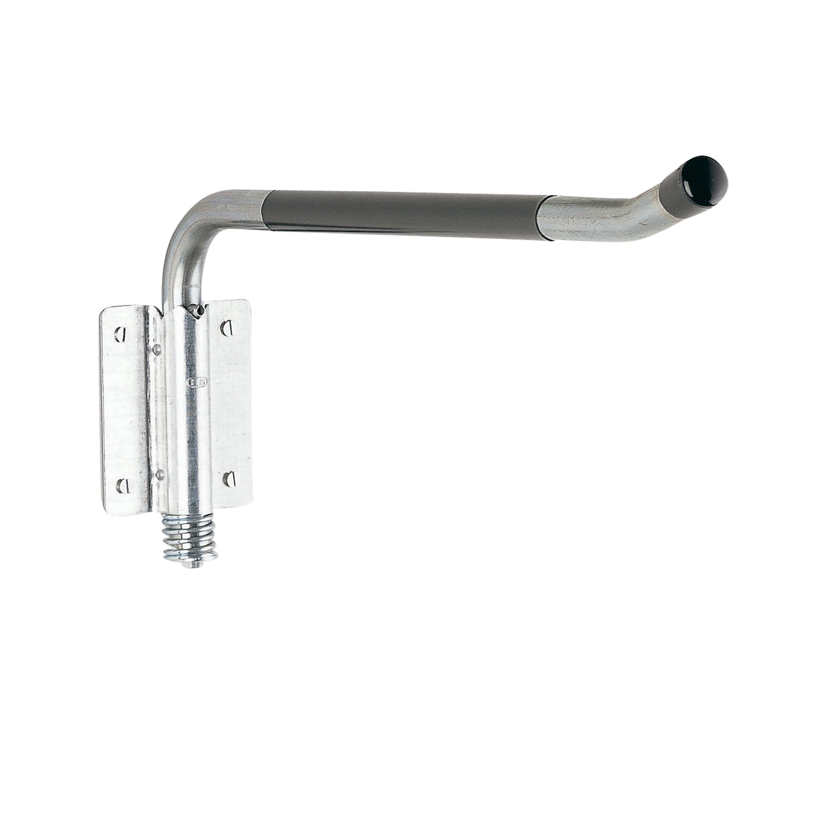 Sprenger Saddle rack, swings to both sides Wyposażenie stajni