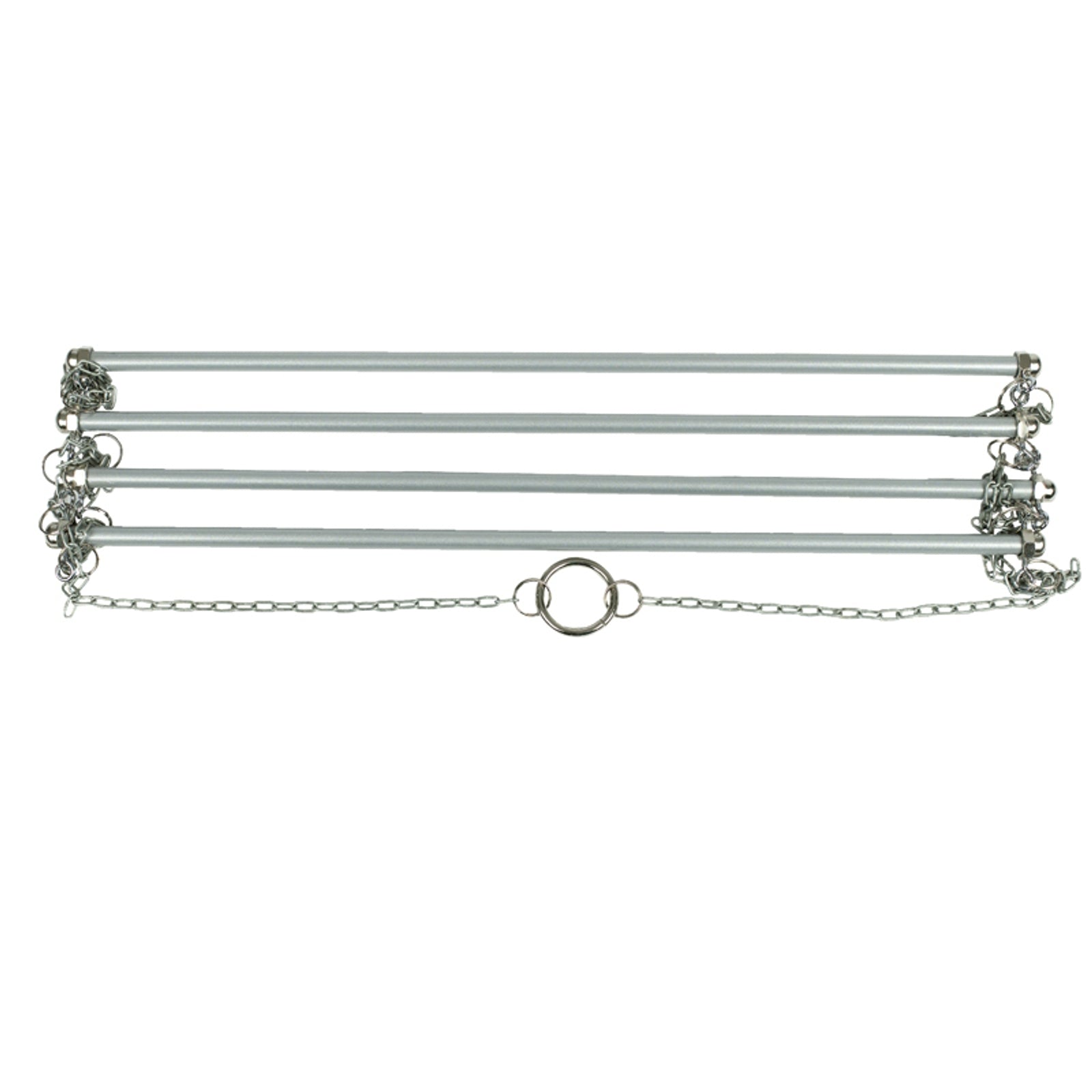 Horze Wieszak drabinkowy na czapraki lub derki Wyposażenie stajni