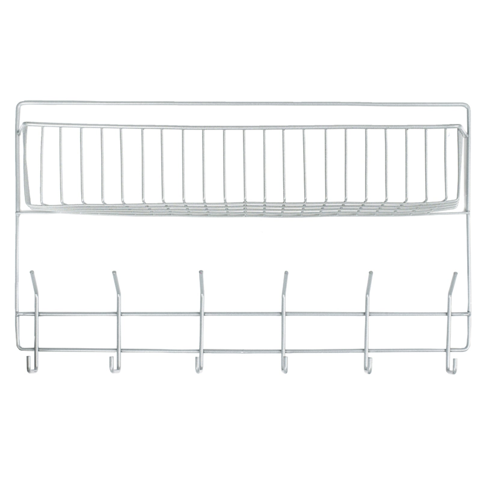 Horze Kosz z haczykami Horze Wyposażenie stajni