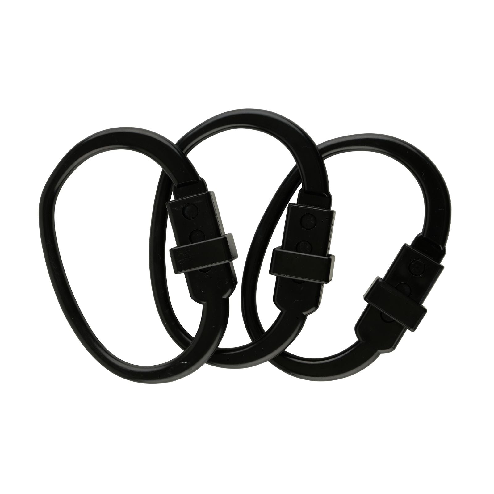 Horze Bezpieczny karabińczyk Wyposażenie stajni