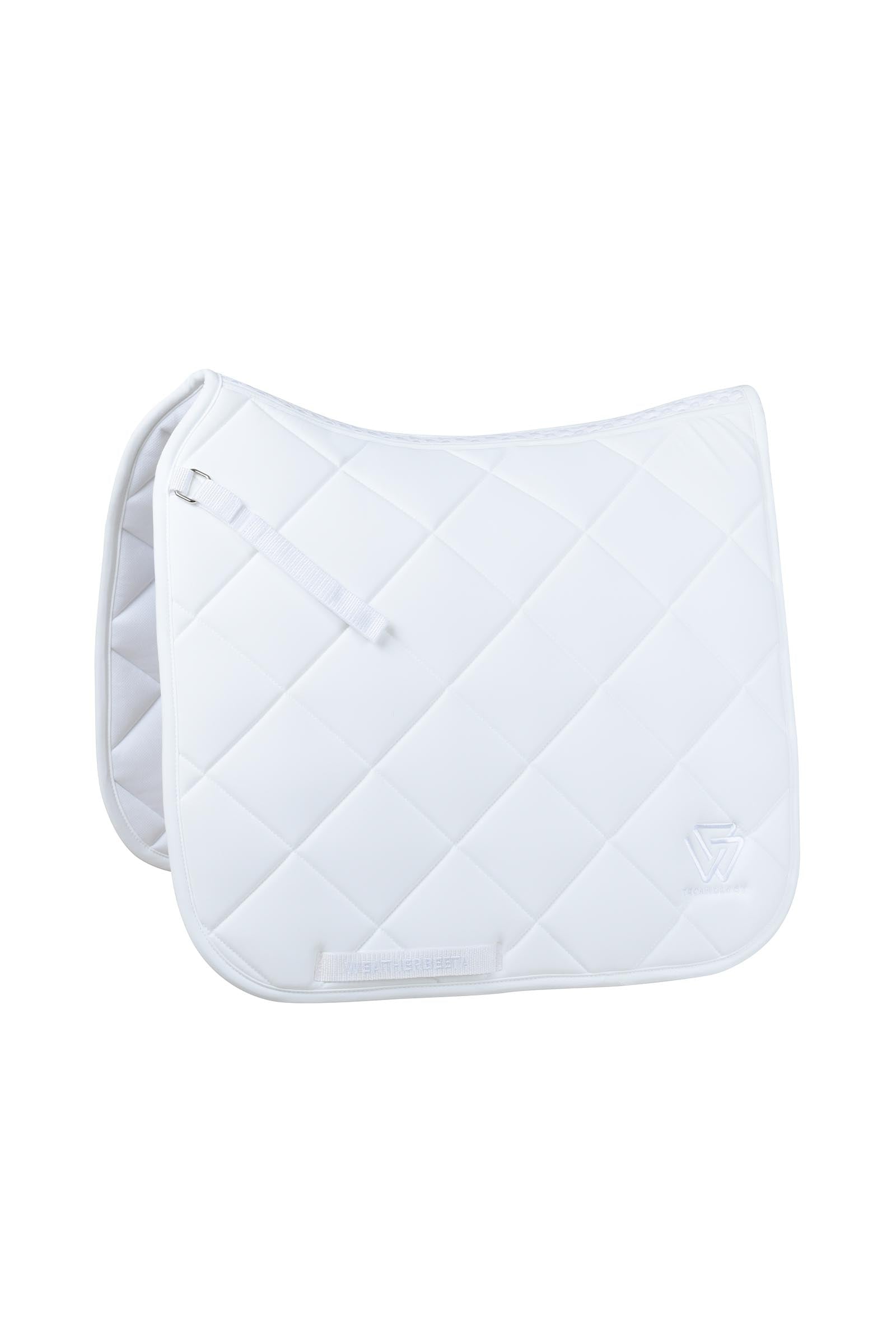 Weatherbeeta Softshell Pro 3D Air-Tec Dressage Saddle Pad Saddle Pads
