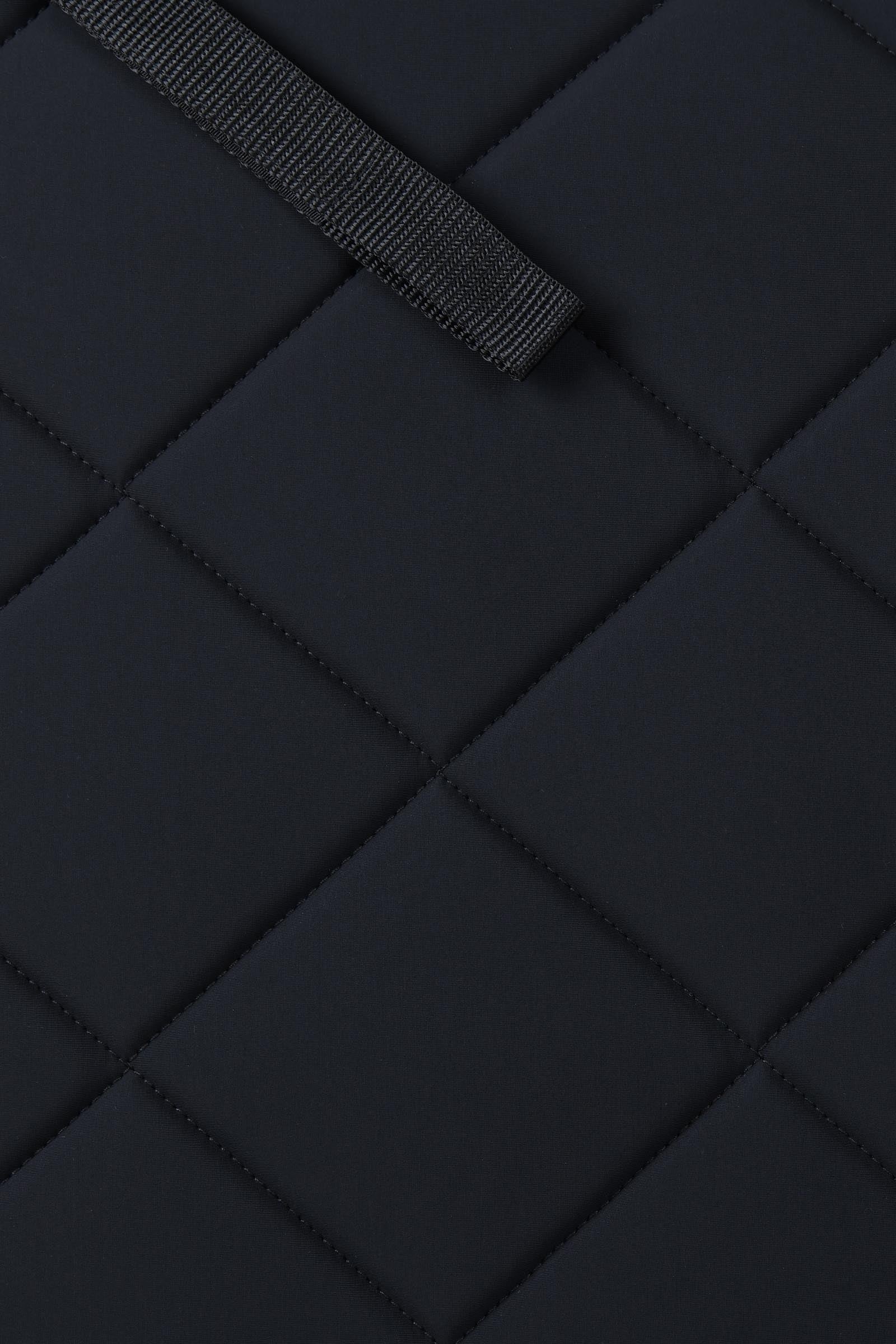 Weatherbeeta Softshell Pro 3D Air-Tec Dressage Saddle Pad Saddle Pads