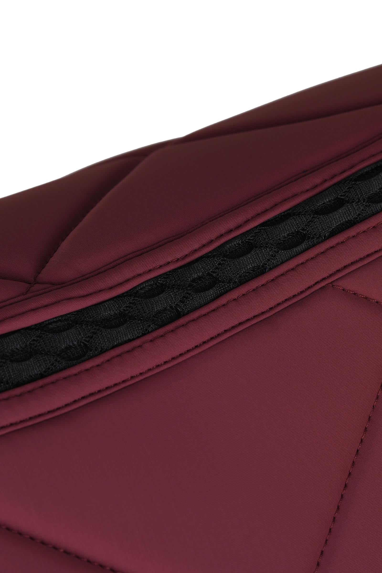 Weatherbeeta Softshell Pro 3D Air-Tec Dressage Saddle Pad Saddle Pads