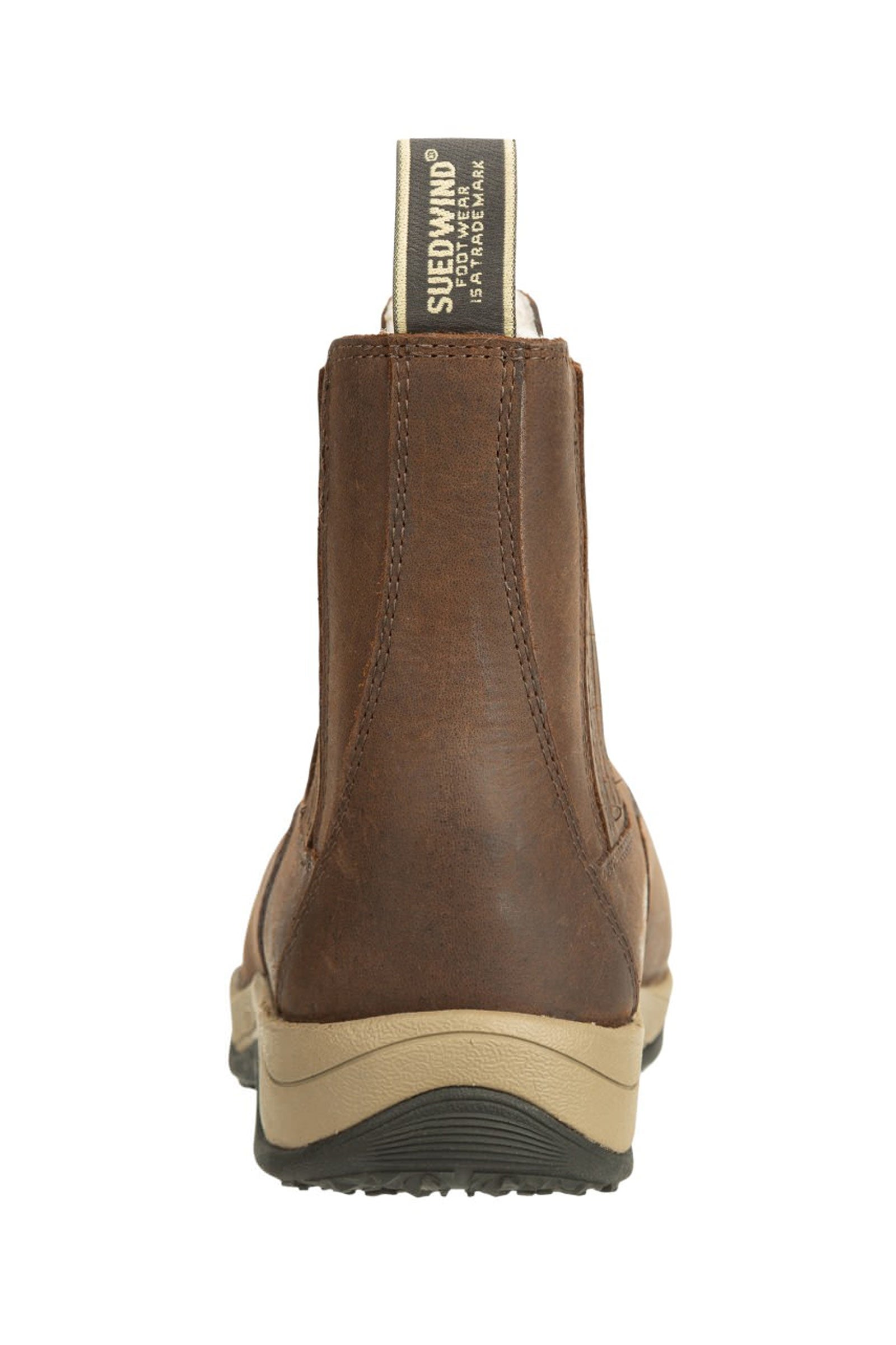 Suedwind Footwear Field FZ Merino GripFTX Boot Riding Boots & Riding Shoes