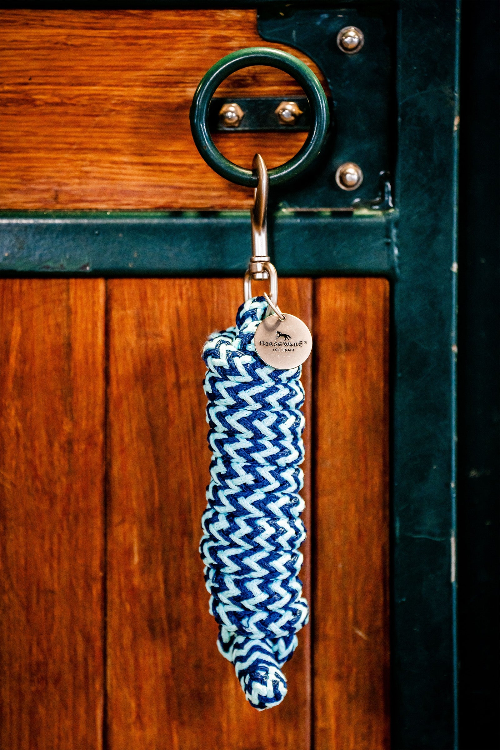 Horseware Prowadnica Signature Kantary i uwiązy