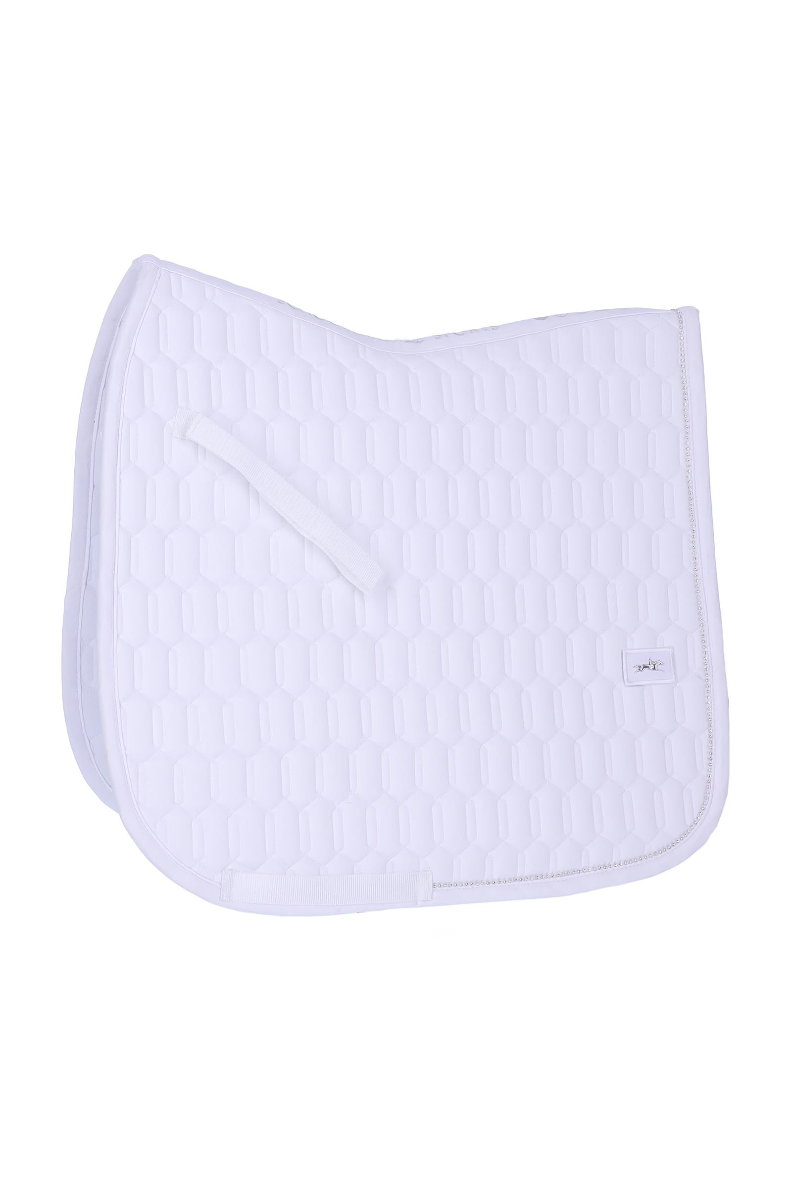Schockemöhle Sports SP Energy Dressage Saddle Pad Czapraki