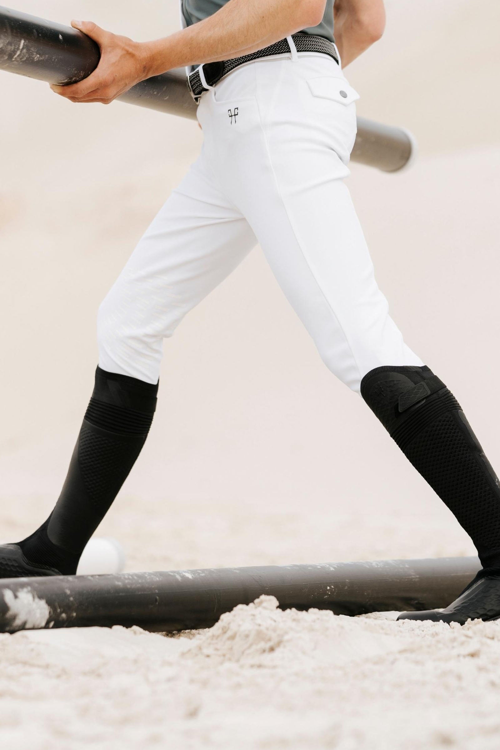 Horse Pilot X-Design Men´s Pants Mens Riding Clothing