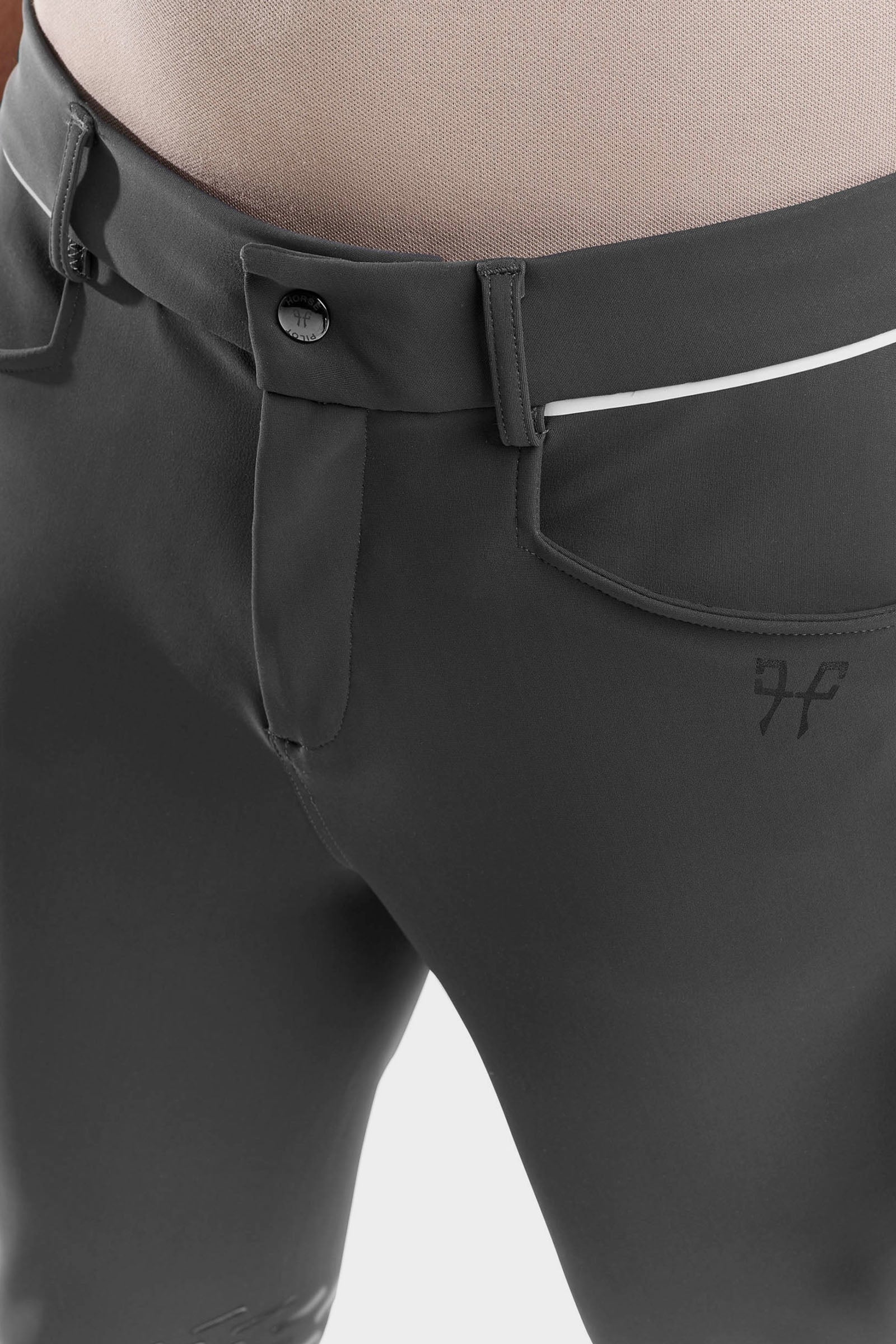 Horse Pilot X-Design Men´s Pants Mens Riding Clothing