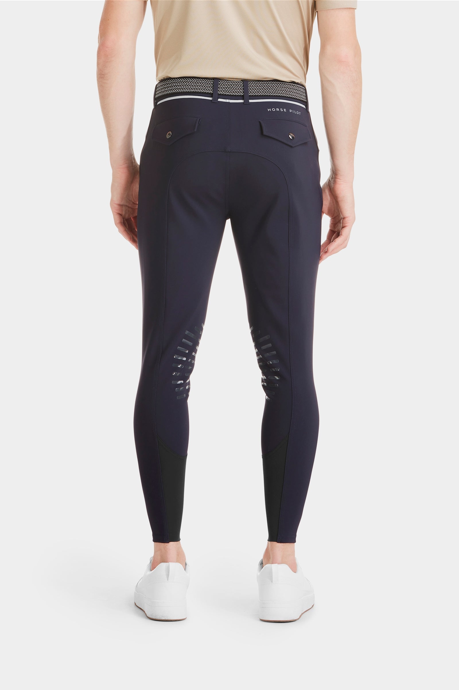 Horse Pilot X-Design Men´s Pants Mens Riding Clothing