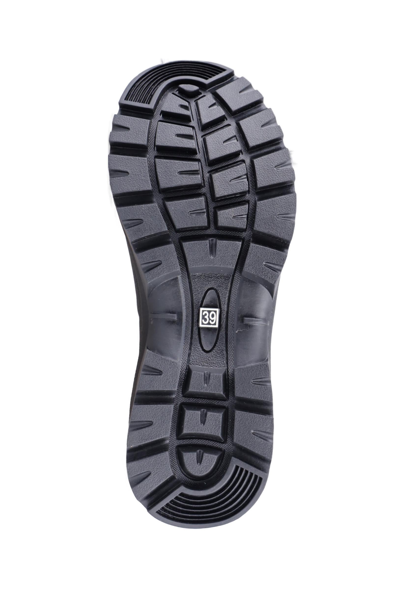 Crosslander Crosslander® Dolomiti 8.5 Waterproof Lightweight Boot Riding Boots & Riding Shoes