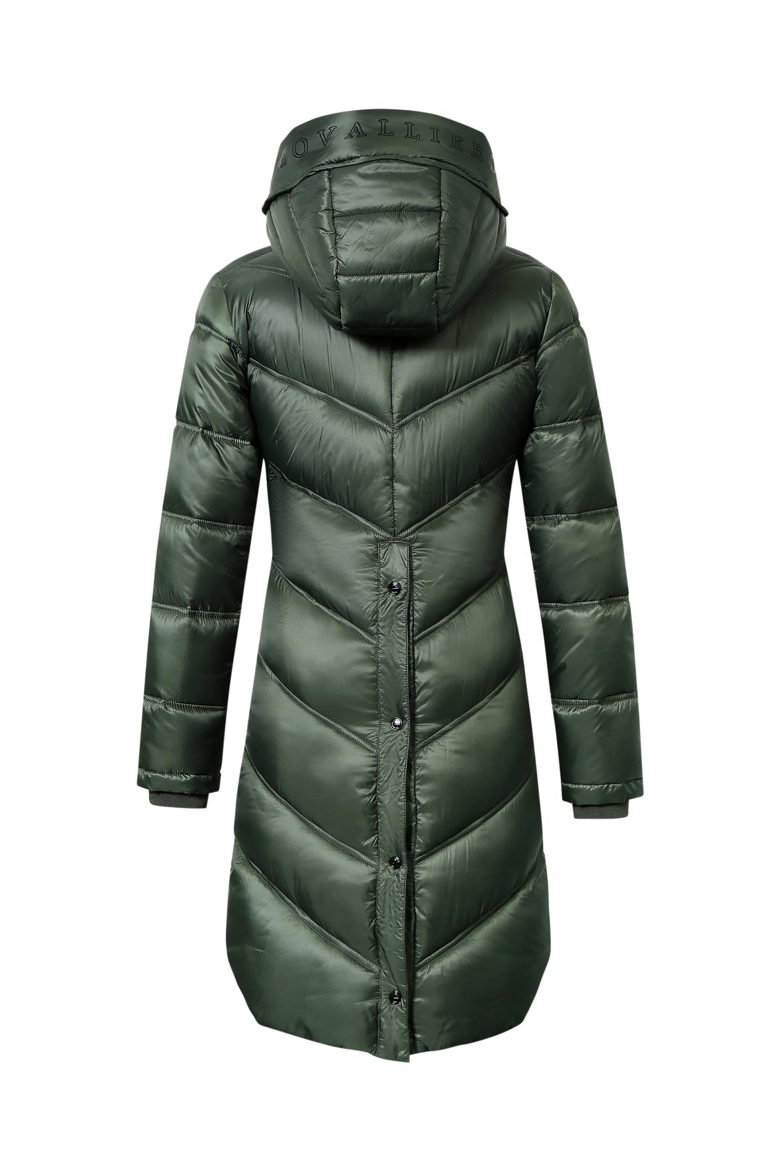 Covalliero Women´s Quited Coat Women’s Riding Clothing