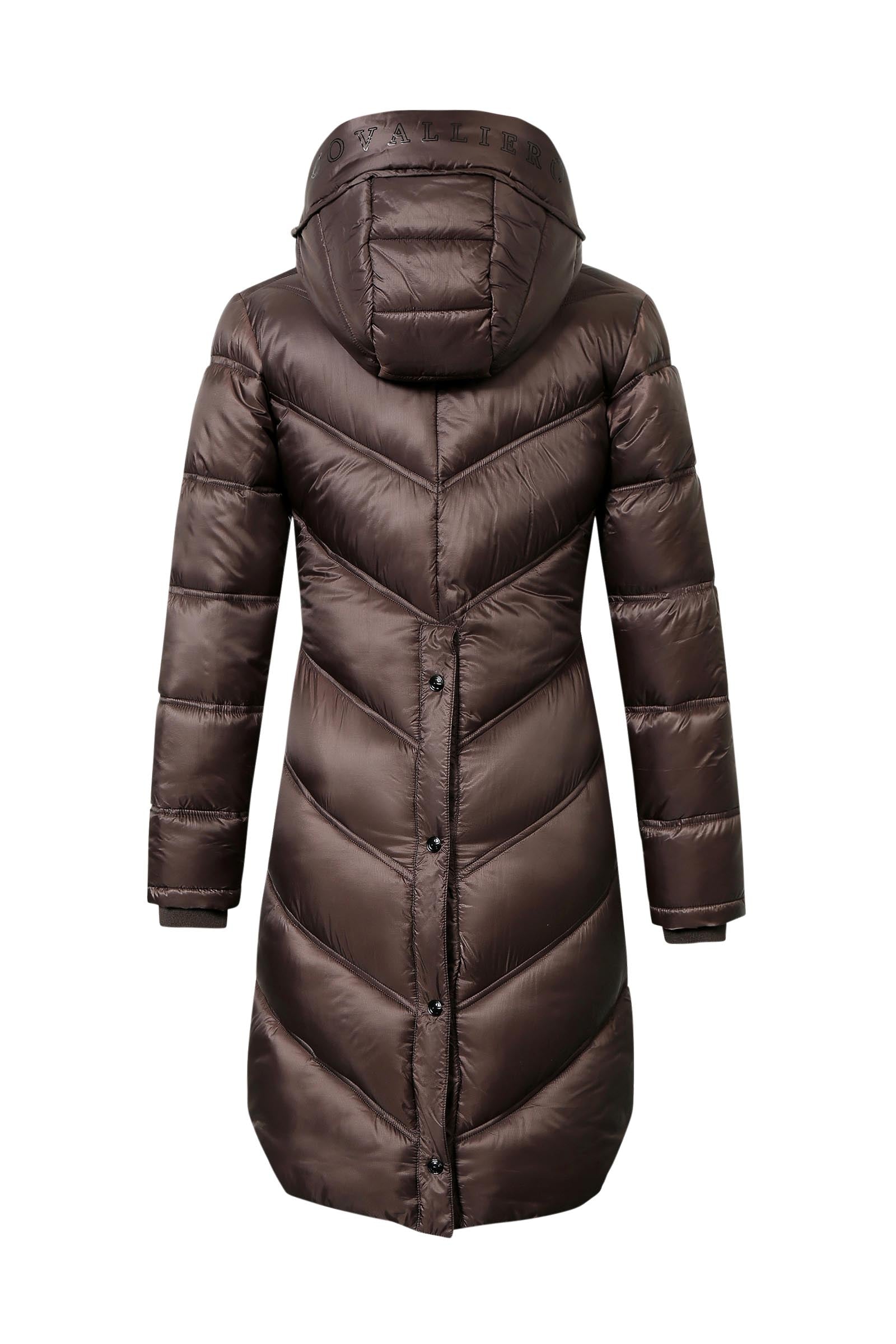 Covalliero Women´s Quited Coat Women’s Riding Clothing