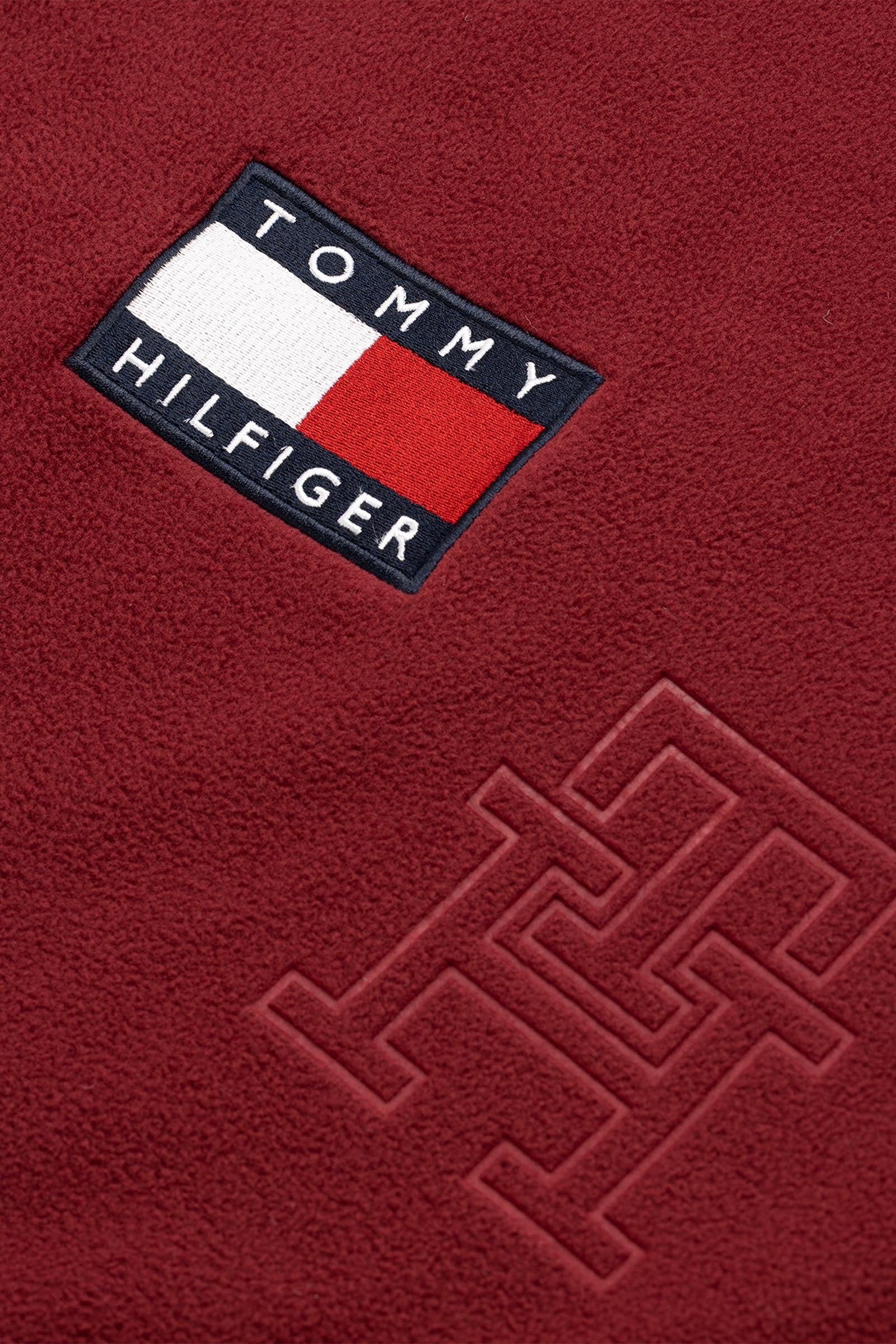 Tommy Hilfiger Equestrian Oxford Fleece Cooler Rug Horse Rugs
