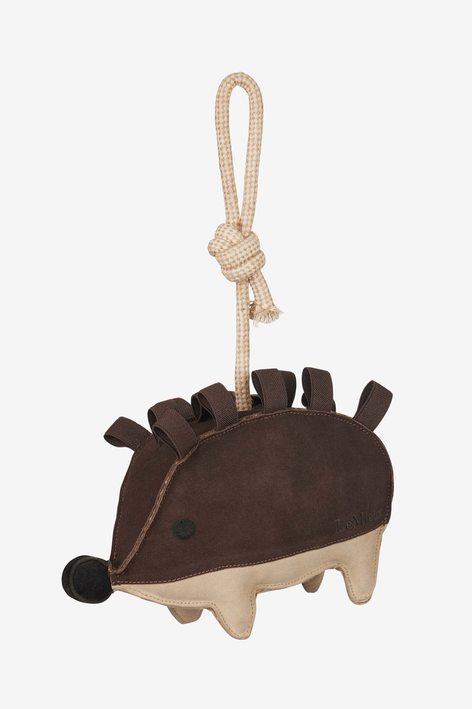 LeMieux Hedgehog Horse Toy Upominki