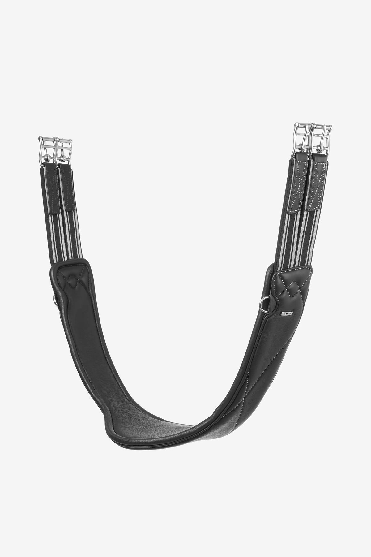 LeMieux Arika Contoured Long Girth Saddles, Girths & Stirrups