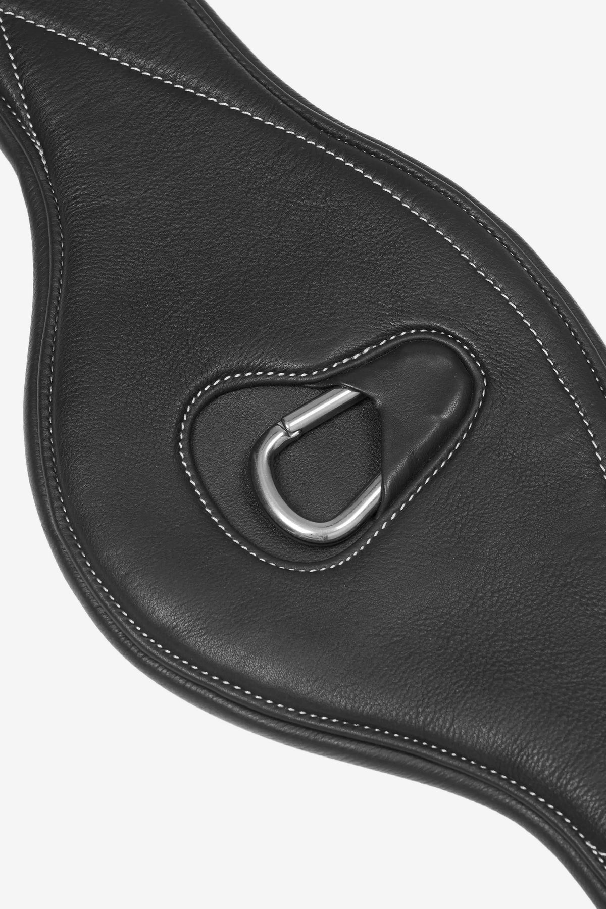 LeMieux Arika Contoured Long Girth Saddles, Girths & Stirrups