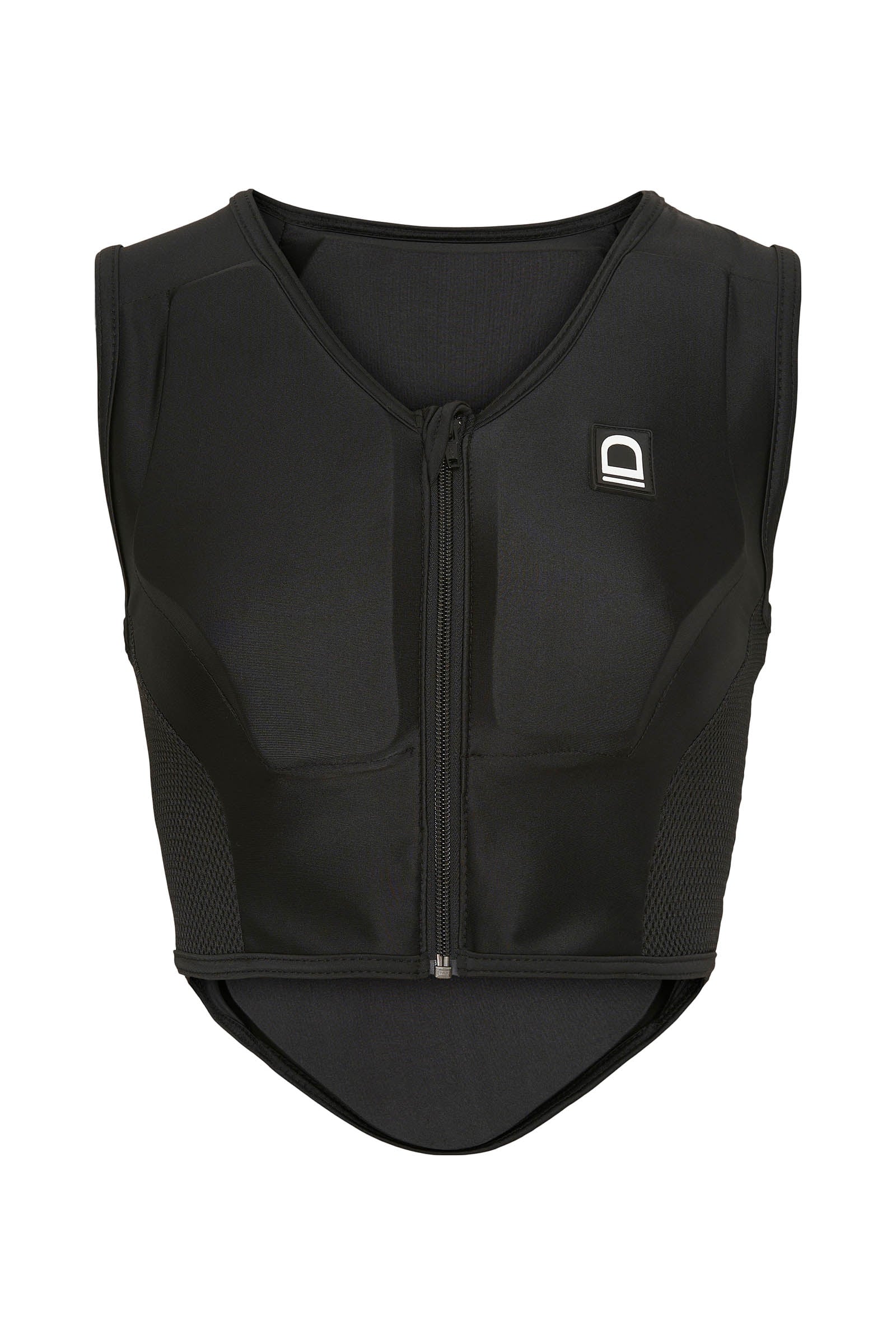 Equipage Back Protector Kaski i kamizelki jeździeckie