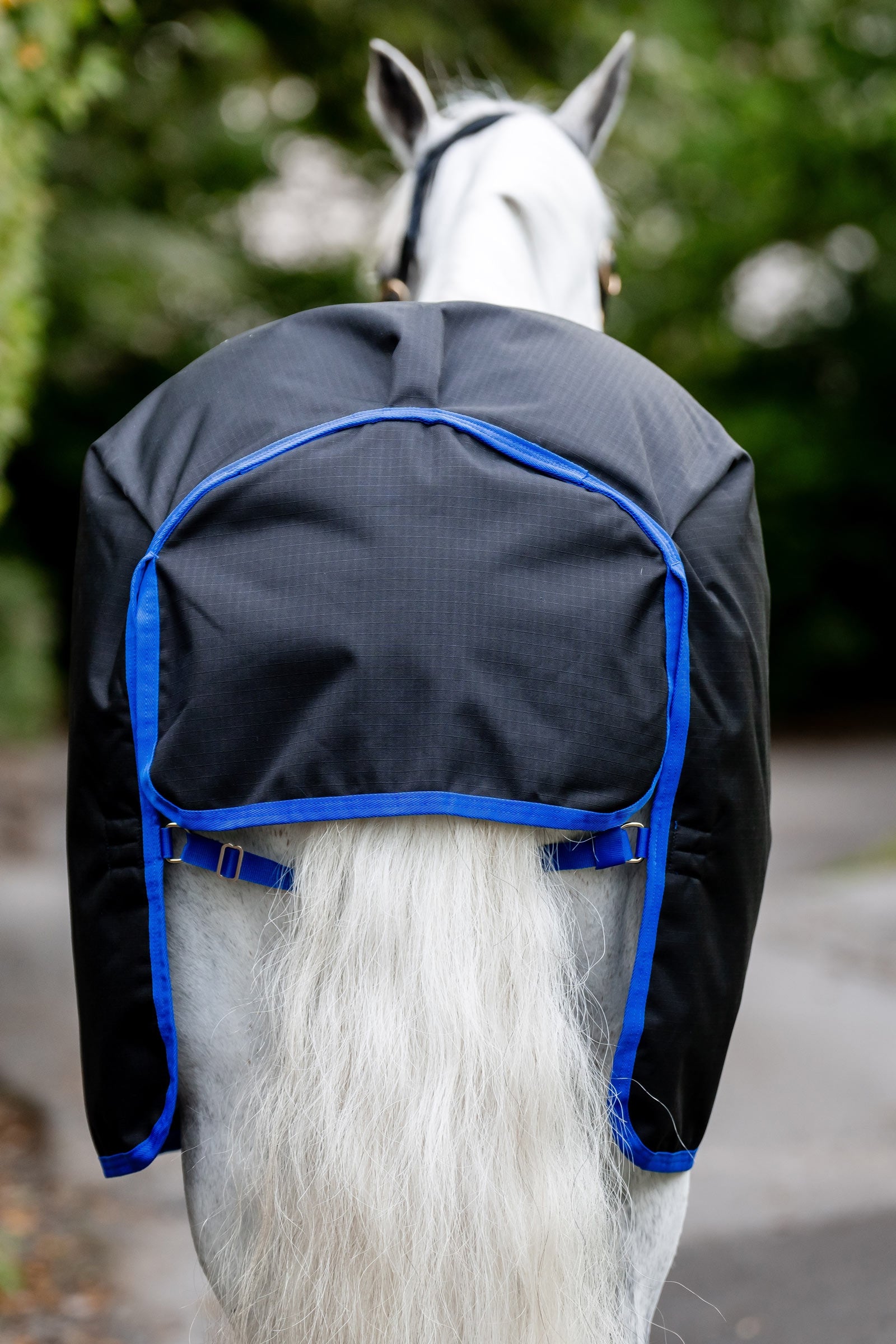 Horseware Amigo Ripstop 900D Turnout Rug, 200 g Horse Rugs