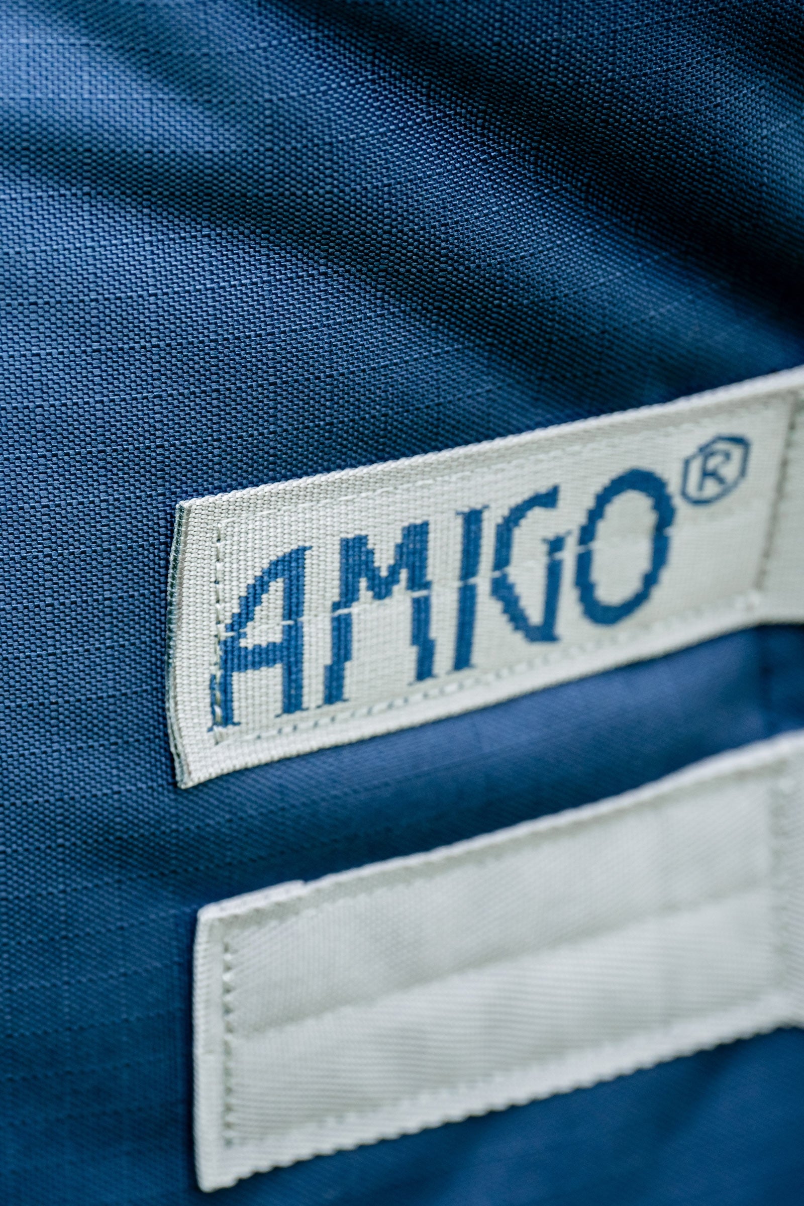 Horseware Amigo Ripstop 900D Turnout Rug, 200 g Horse Rugs