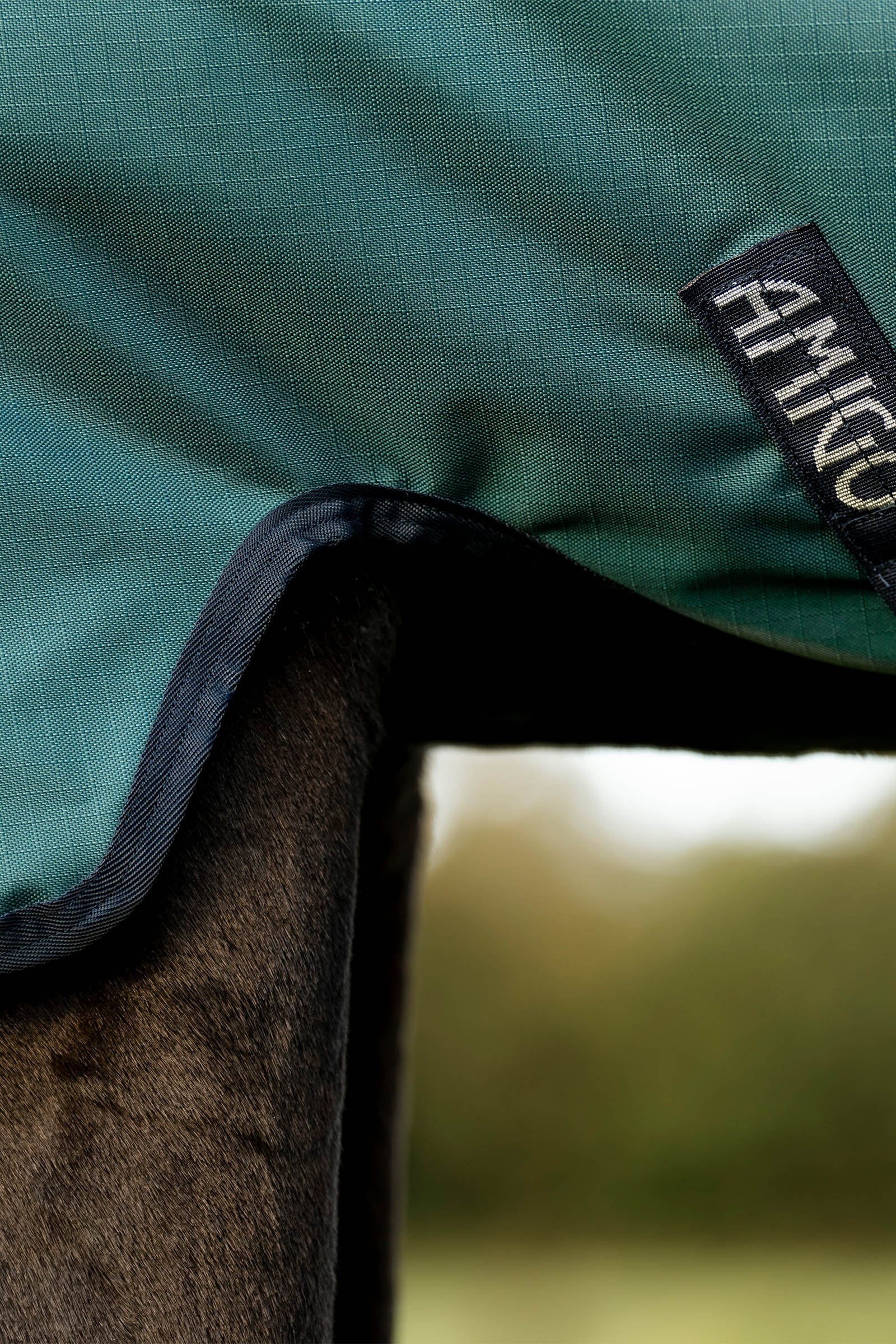 Horseware Amigo Ripstop 900D Turnout Rug, 200 g Horse Rugs