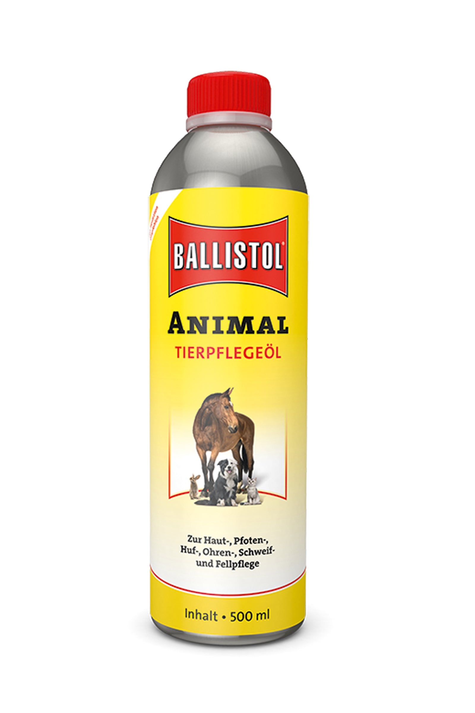 Ballistol Animal 500 ml Zdrowie