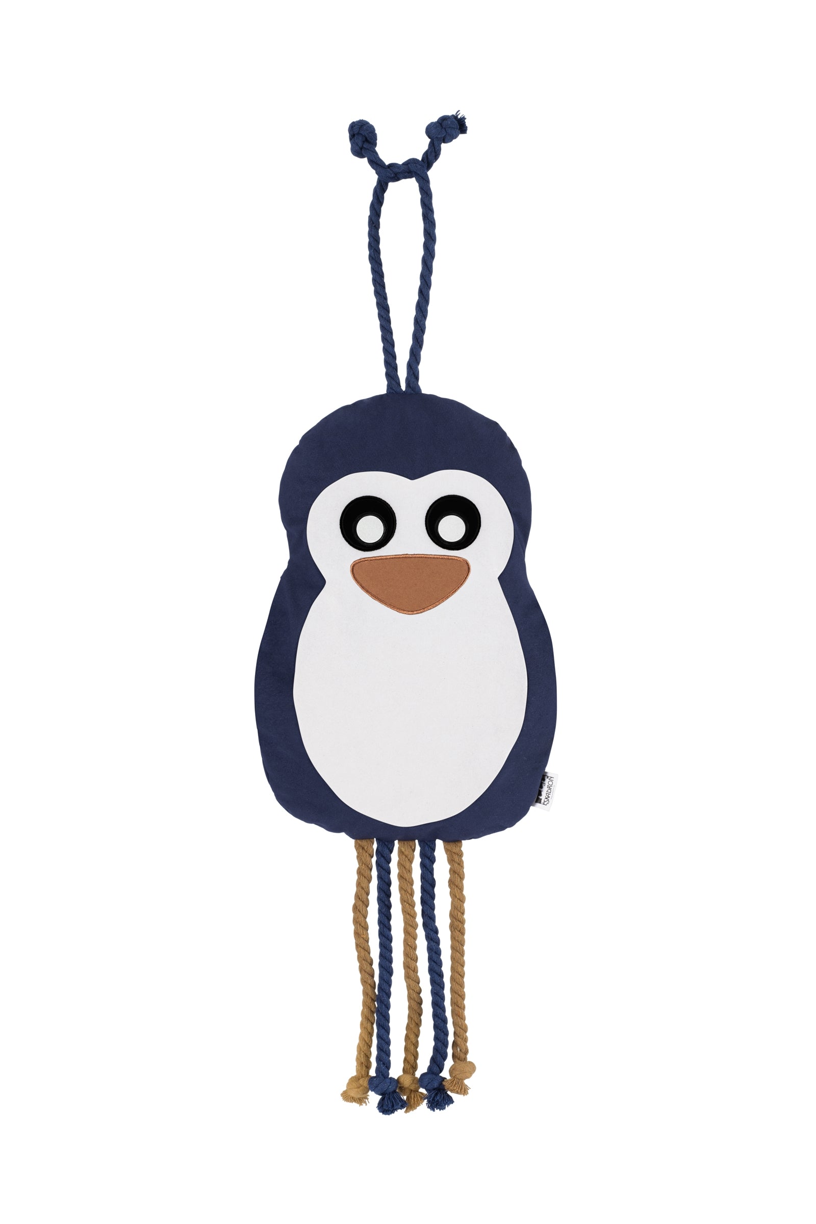 Eskadron Heritage AW24 Penguin zabawka dla koni Wyposażenie ujeżdżalni i zabawki