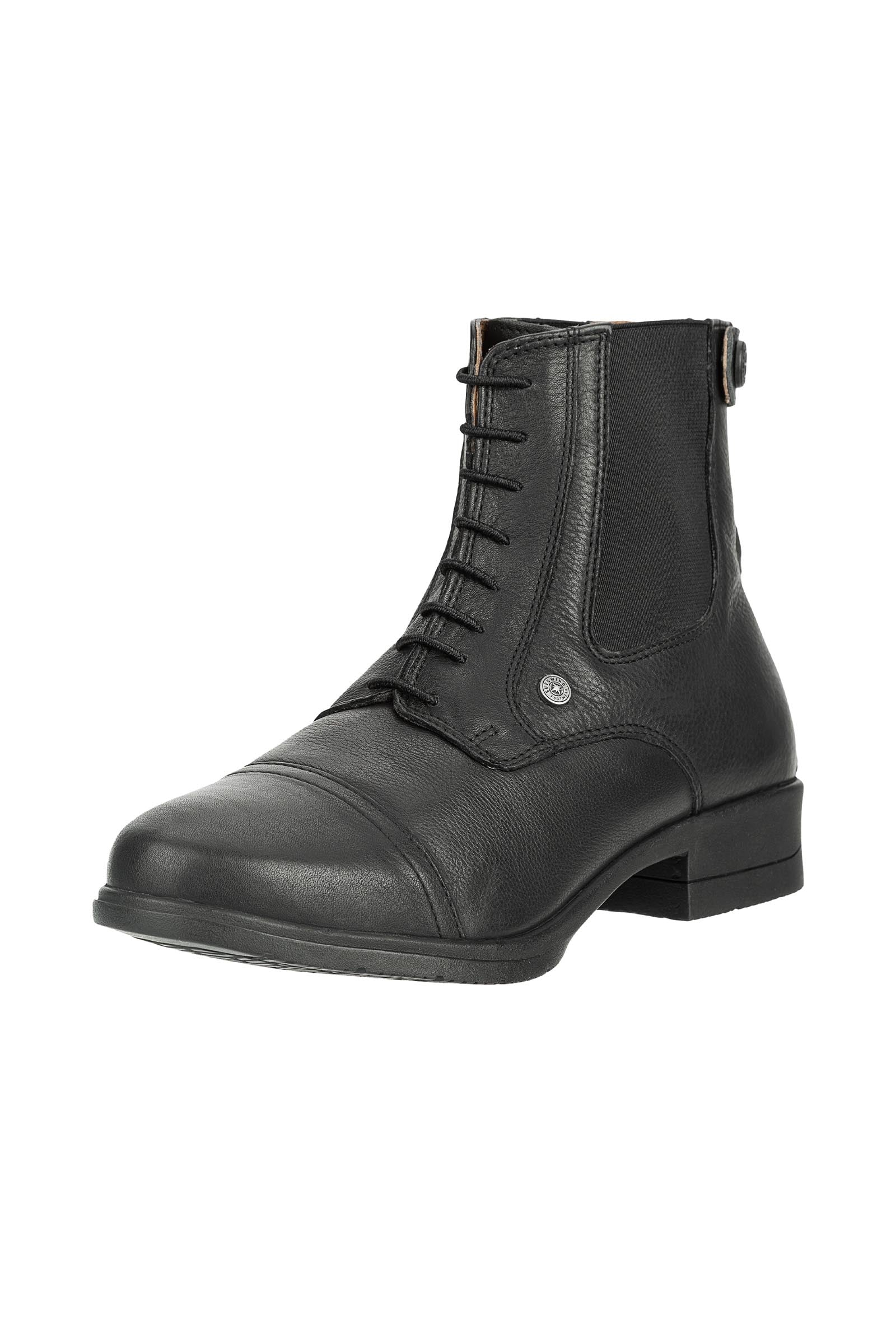 Suedwind Footwear Nova BZ Lace Soft Riding Boots & Riding Shoes