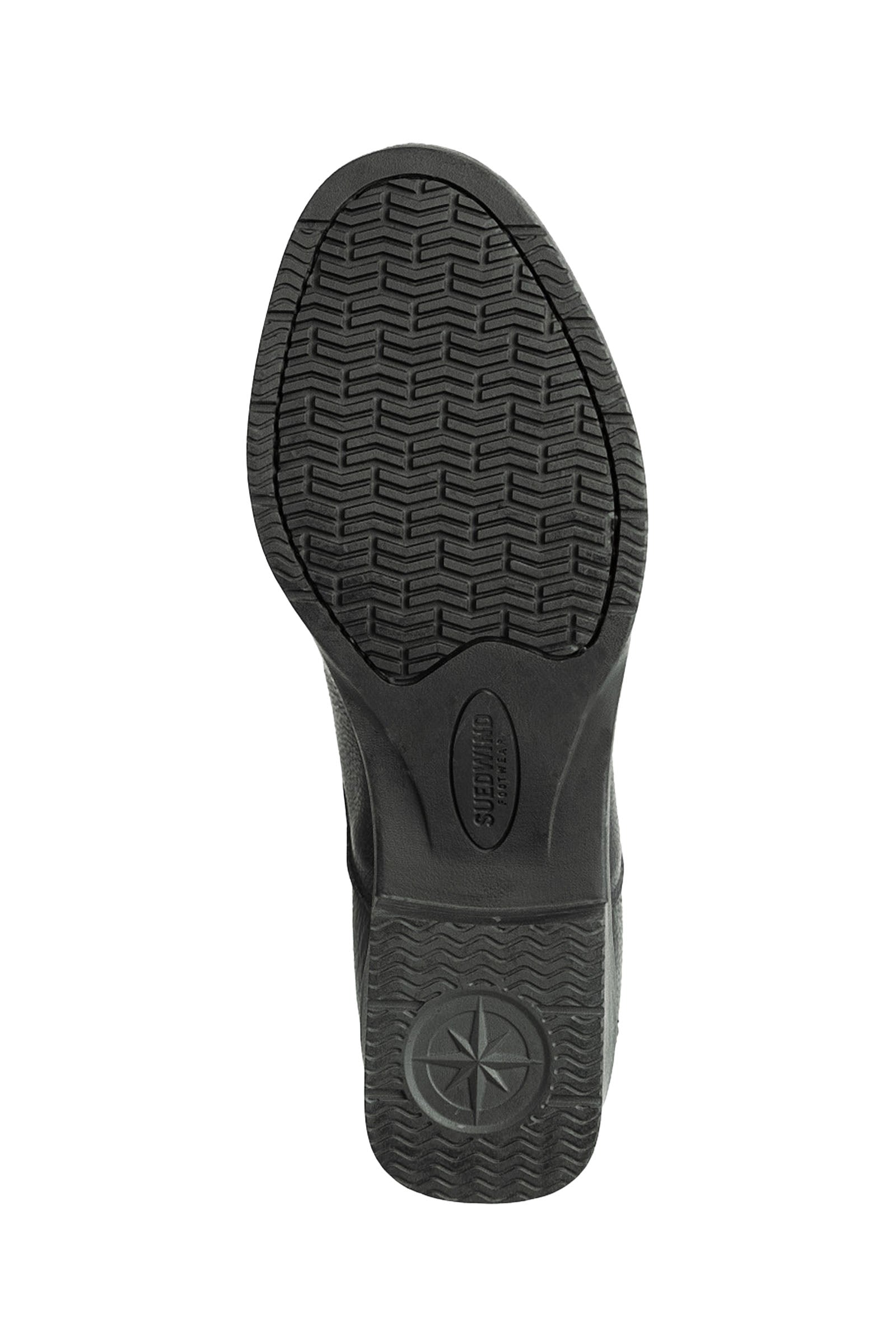 Suedwind Footwear Nova BZ Lace Soft Riding Boots & Riding Shoes