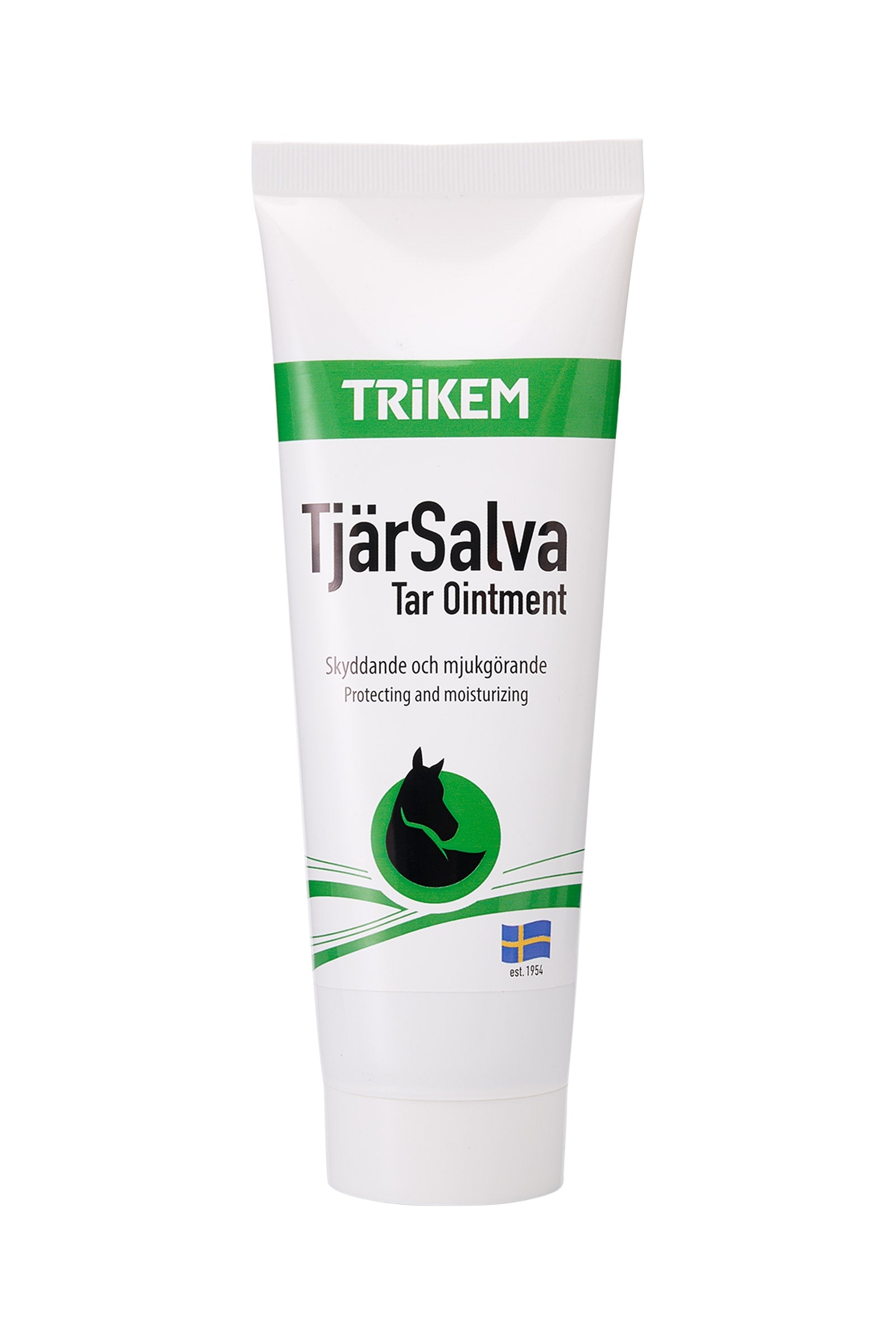Trikem Maść dziegciowa, 250 ml Zdrowie
