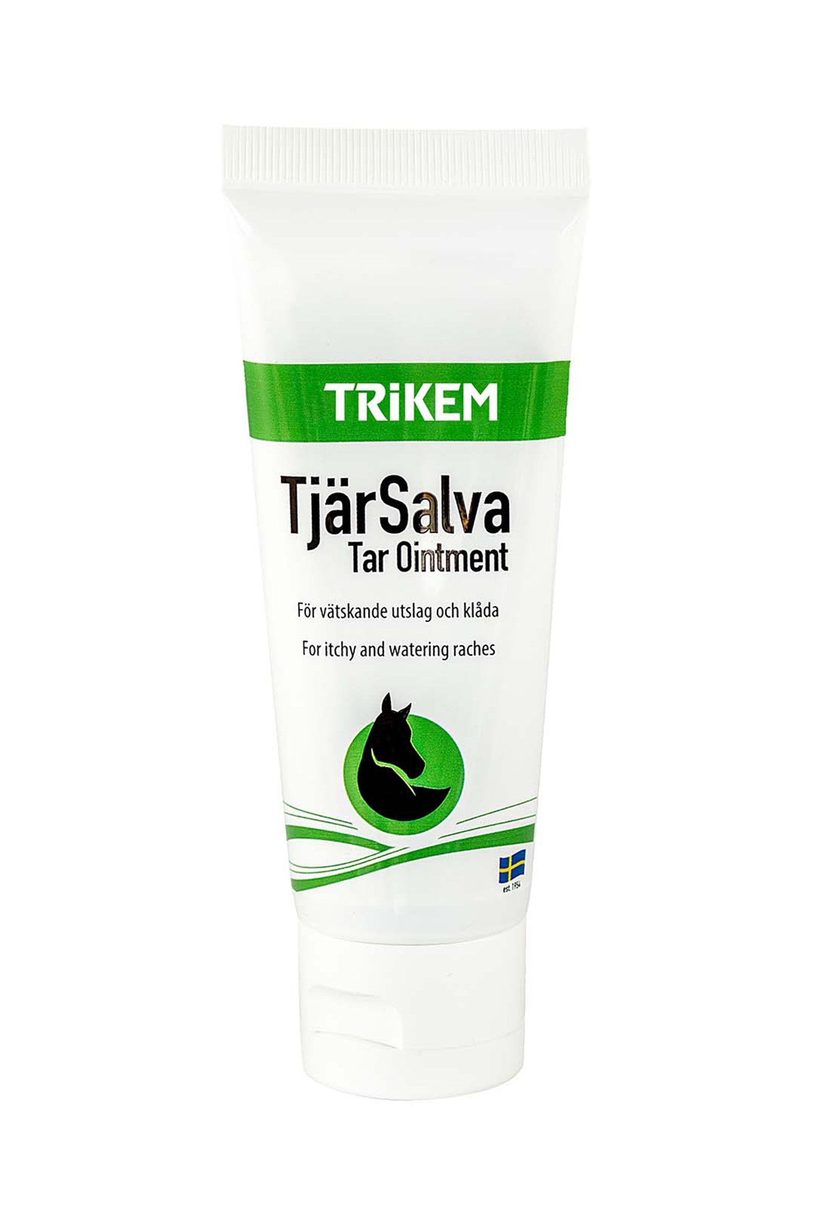 Trikem Sport Trikem Tar maść, 250ml Zdrowie